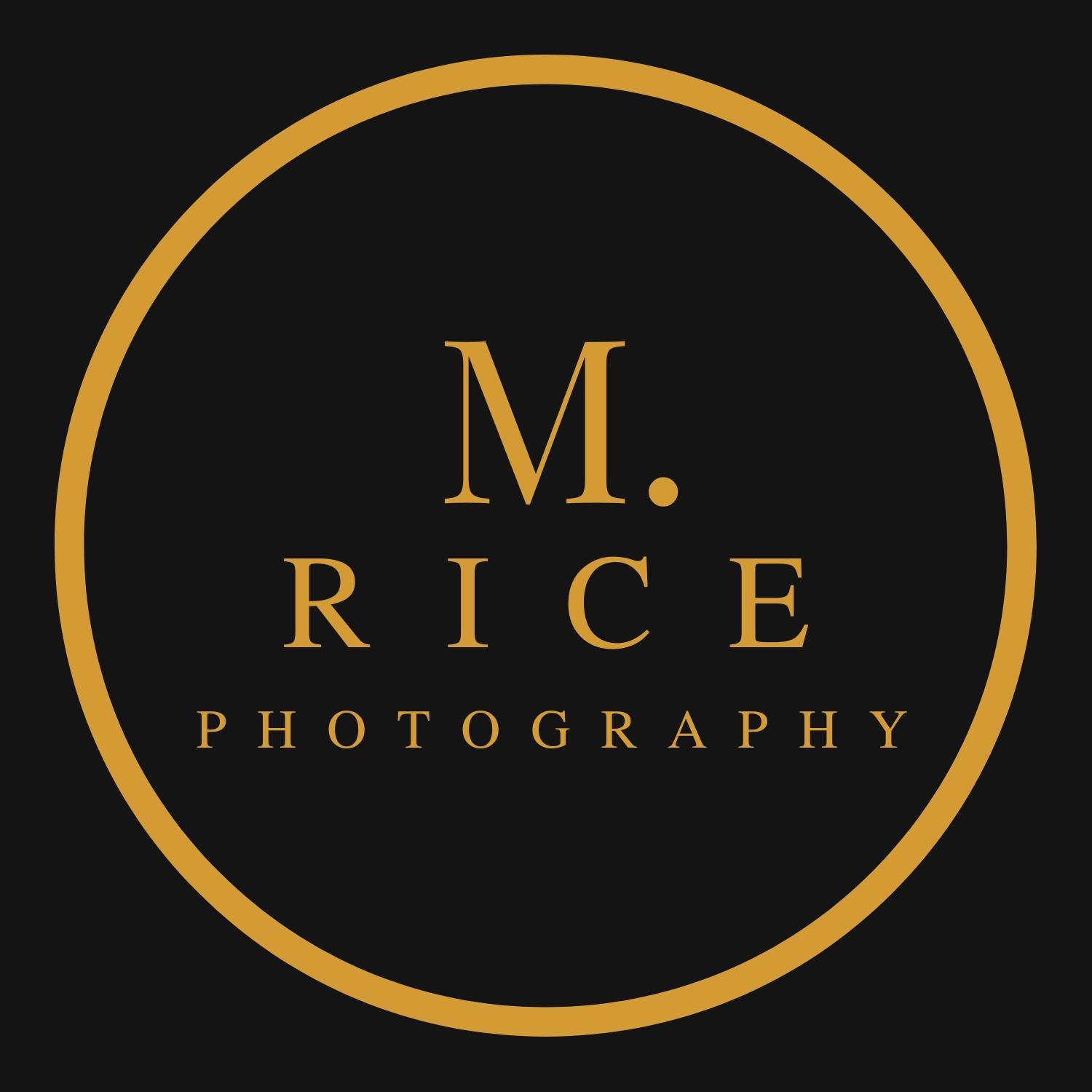 M. Rice Photography
