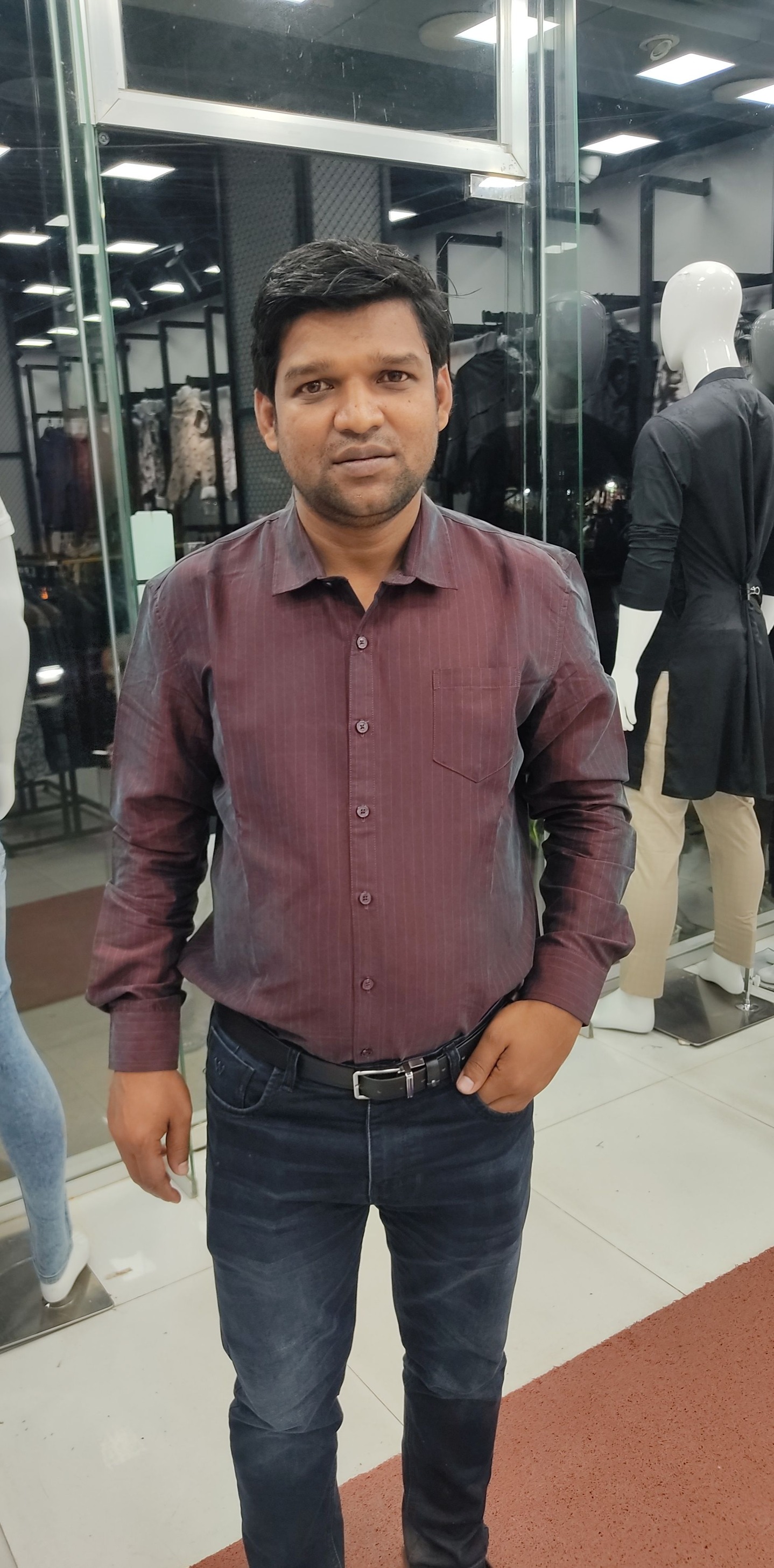 Jayed Al Mamun Ripon