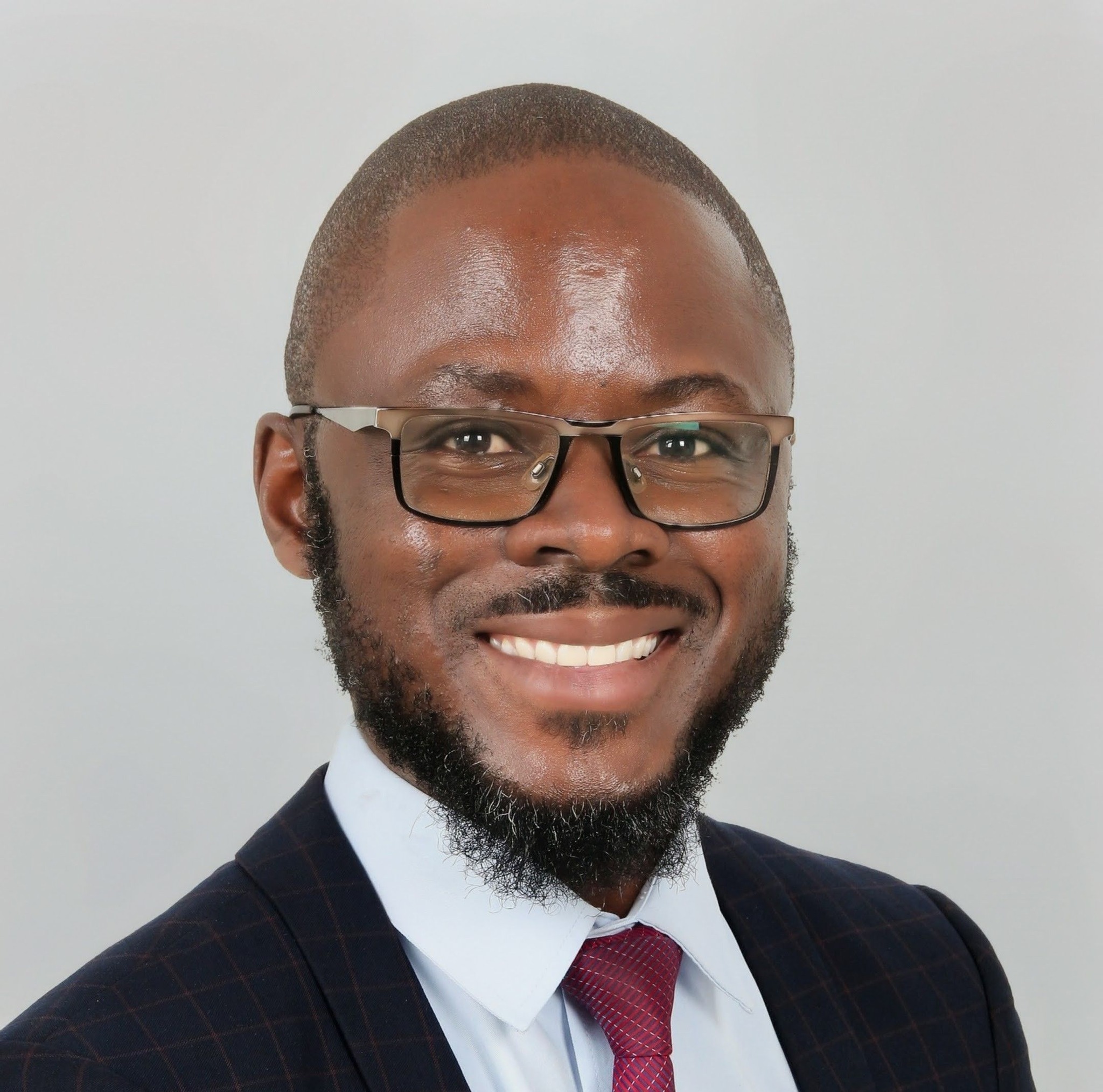 Dr Joseph Kayaya