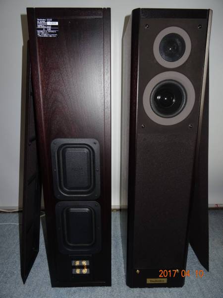 Technics sb-m500 mk 1