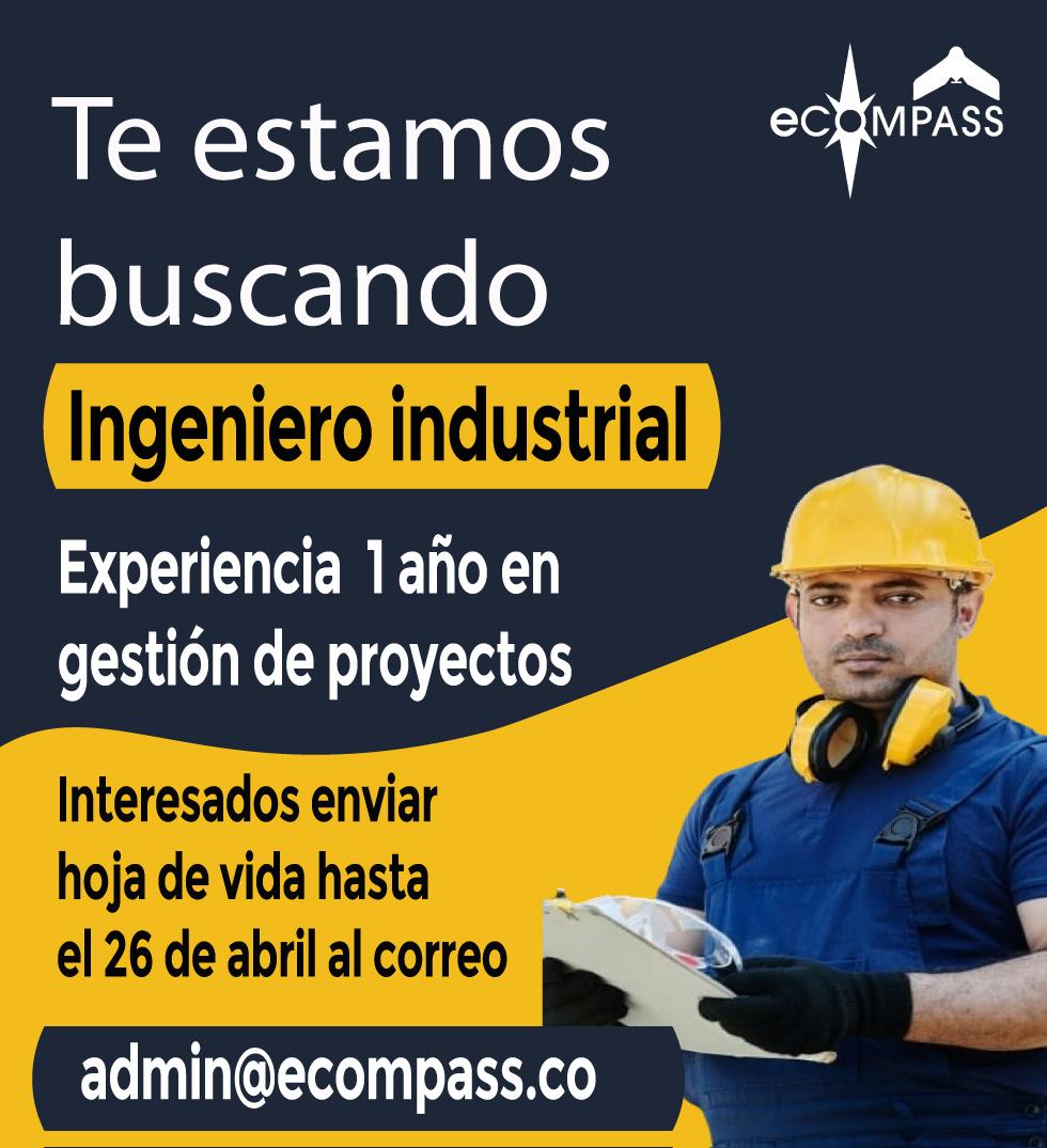 ECompass S.A.S | Bogotá