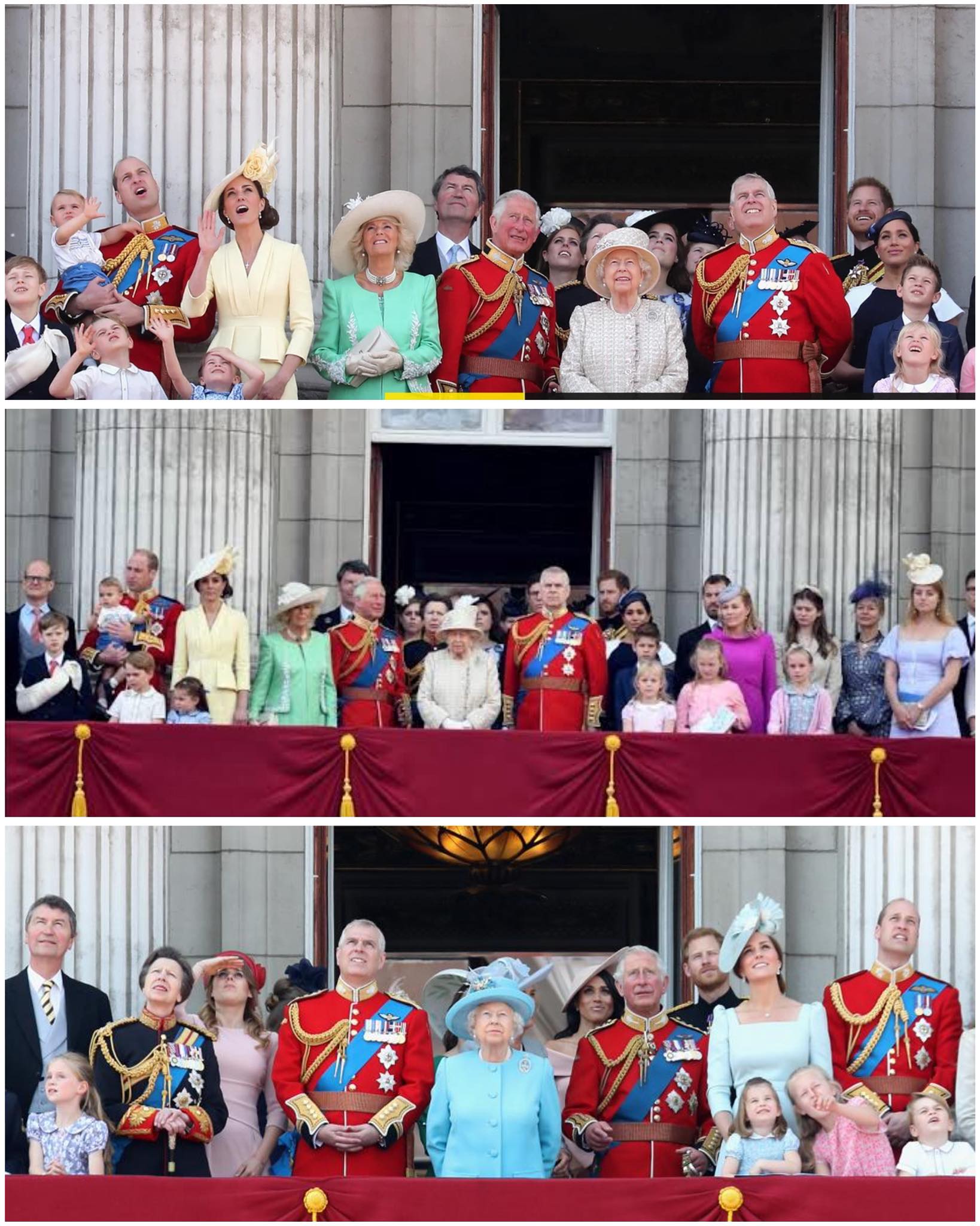 The prince - FIRST ROYAL ARREST IN MODERN ROYAL HISTORY The British ...