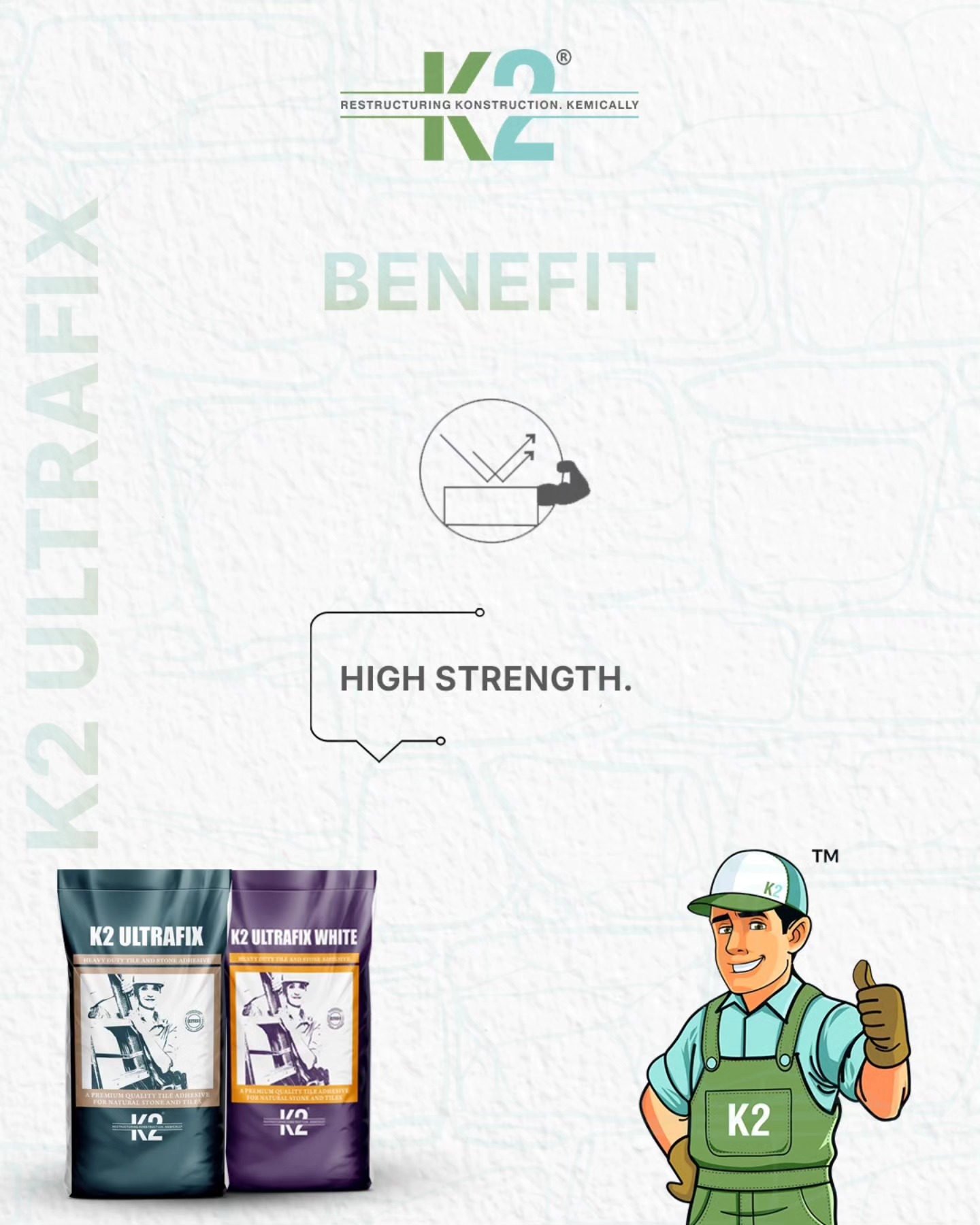 K2 Construction Chemical