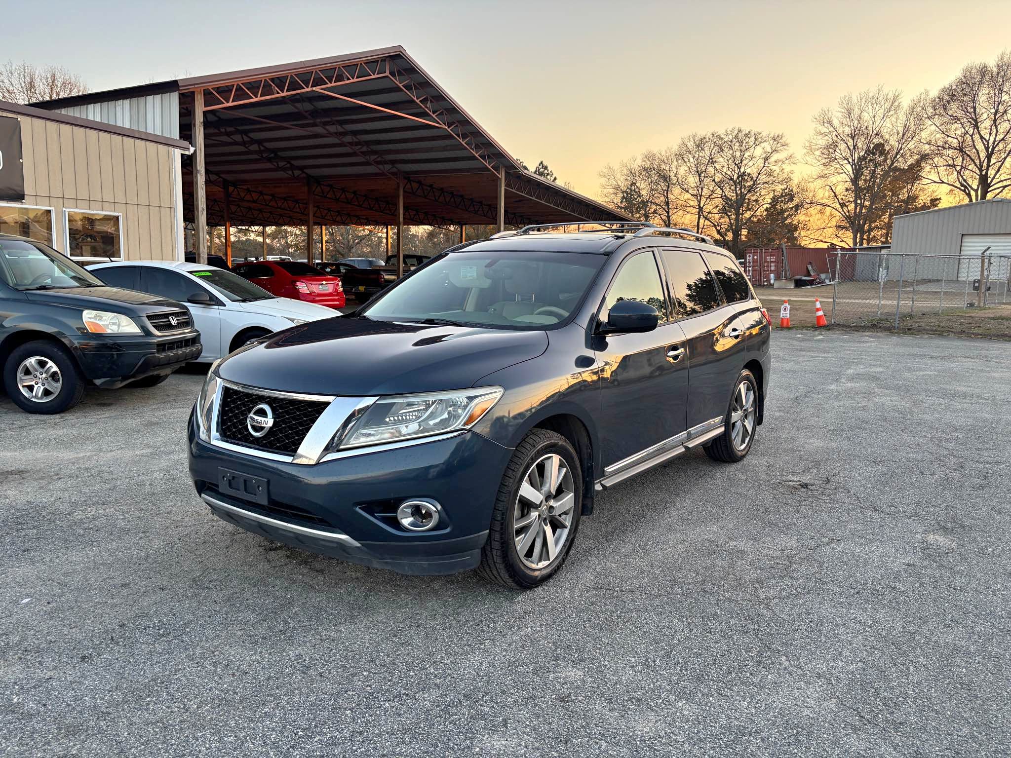 Sitemapcdatahttpsthereferenznetused 2015 Nissan Pathfinder