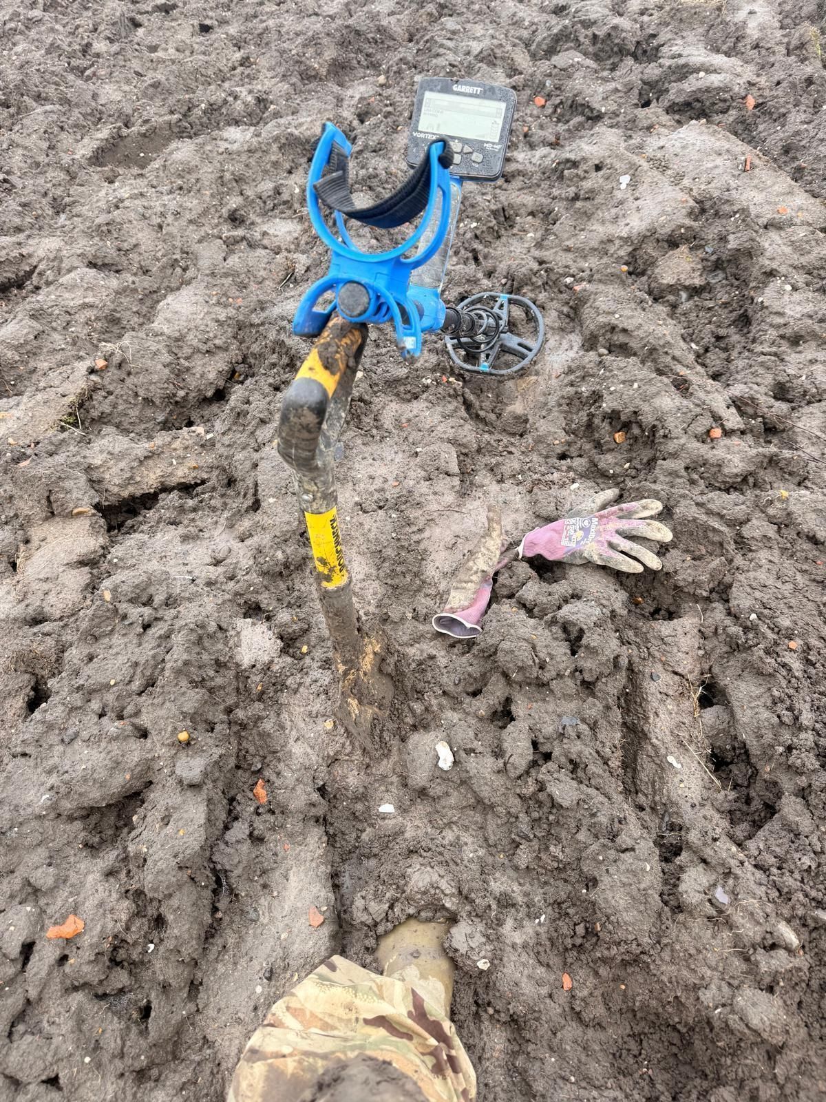 RuralHistoria - I’ll do the muddy and hard work so you don’t have to ...