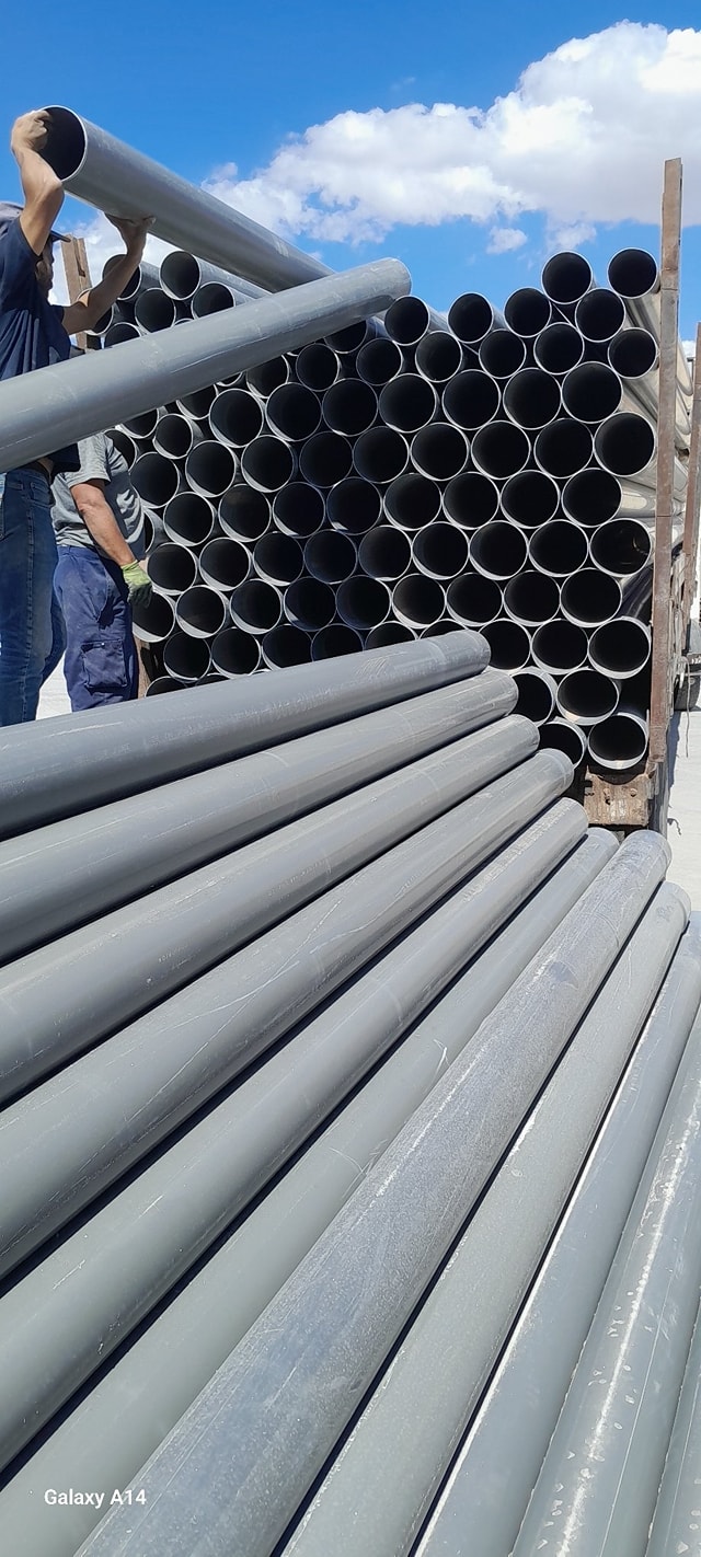 HD Pipe S.Setif | Sétif