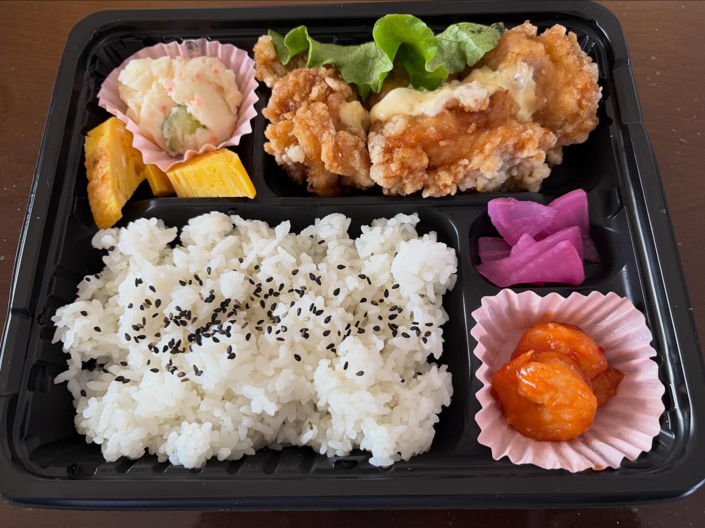 弁当 屋 近く