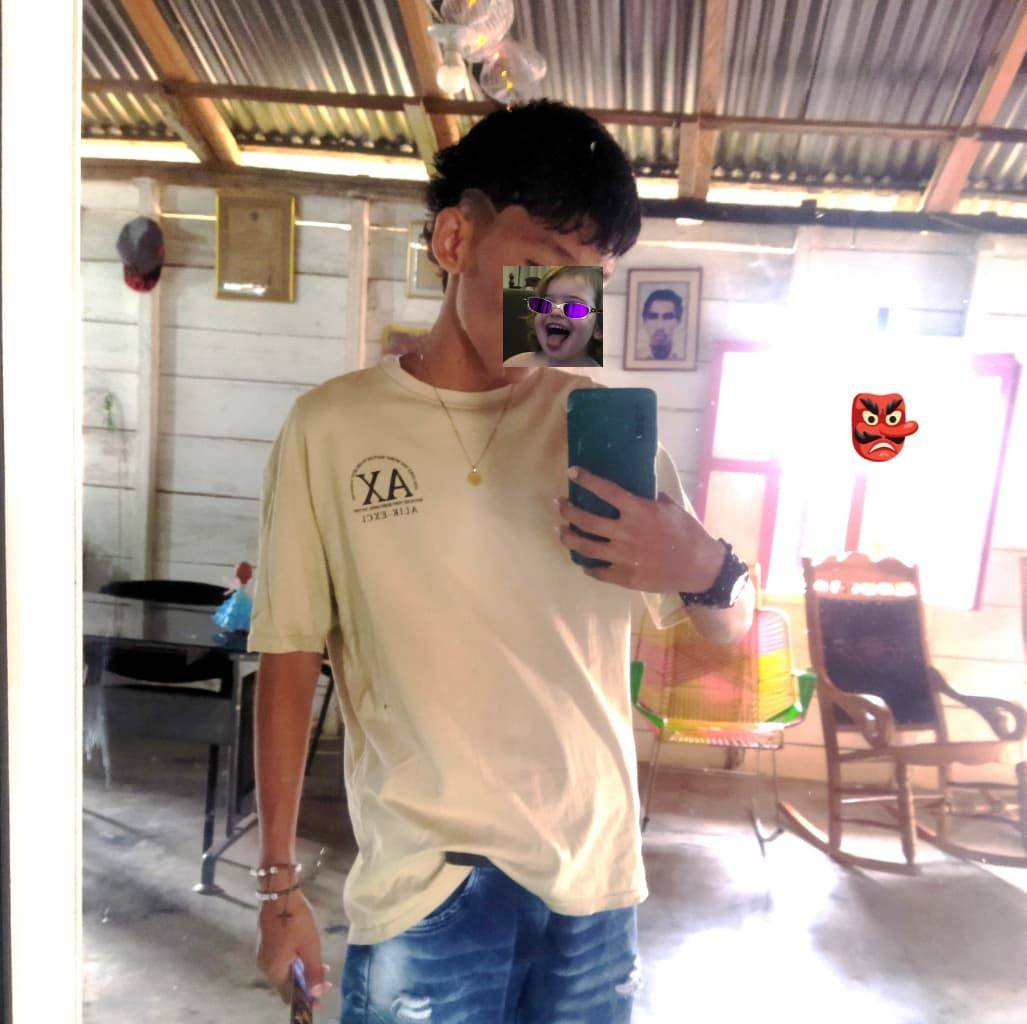 Daniel Reyes