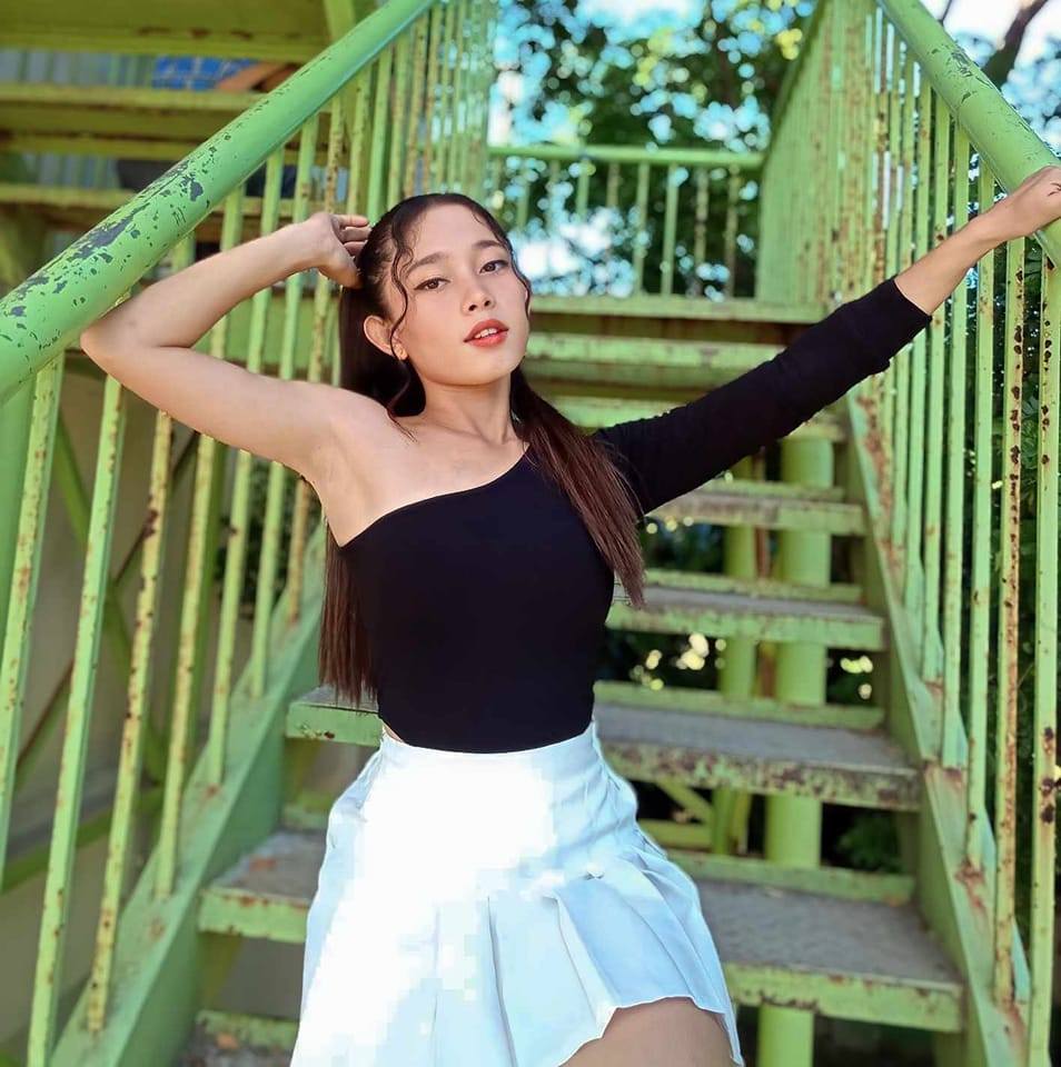 Meriz Nepomuceno