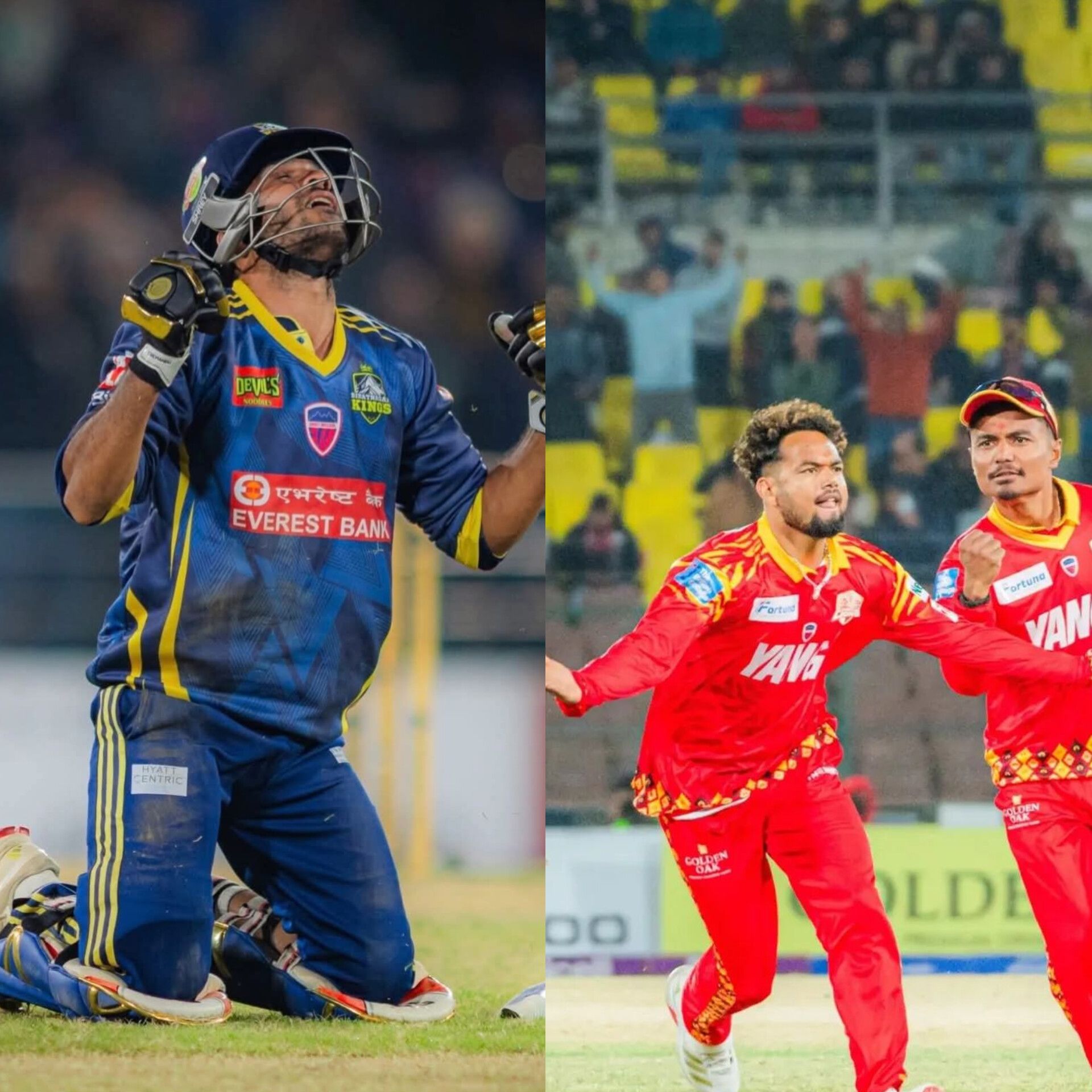 Routine - HARD WORK PAYS OFF: NEPAL CRICKET SHINES 🇳🇵 Basir Ahamad and ...