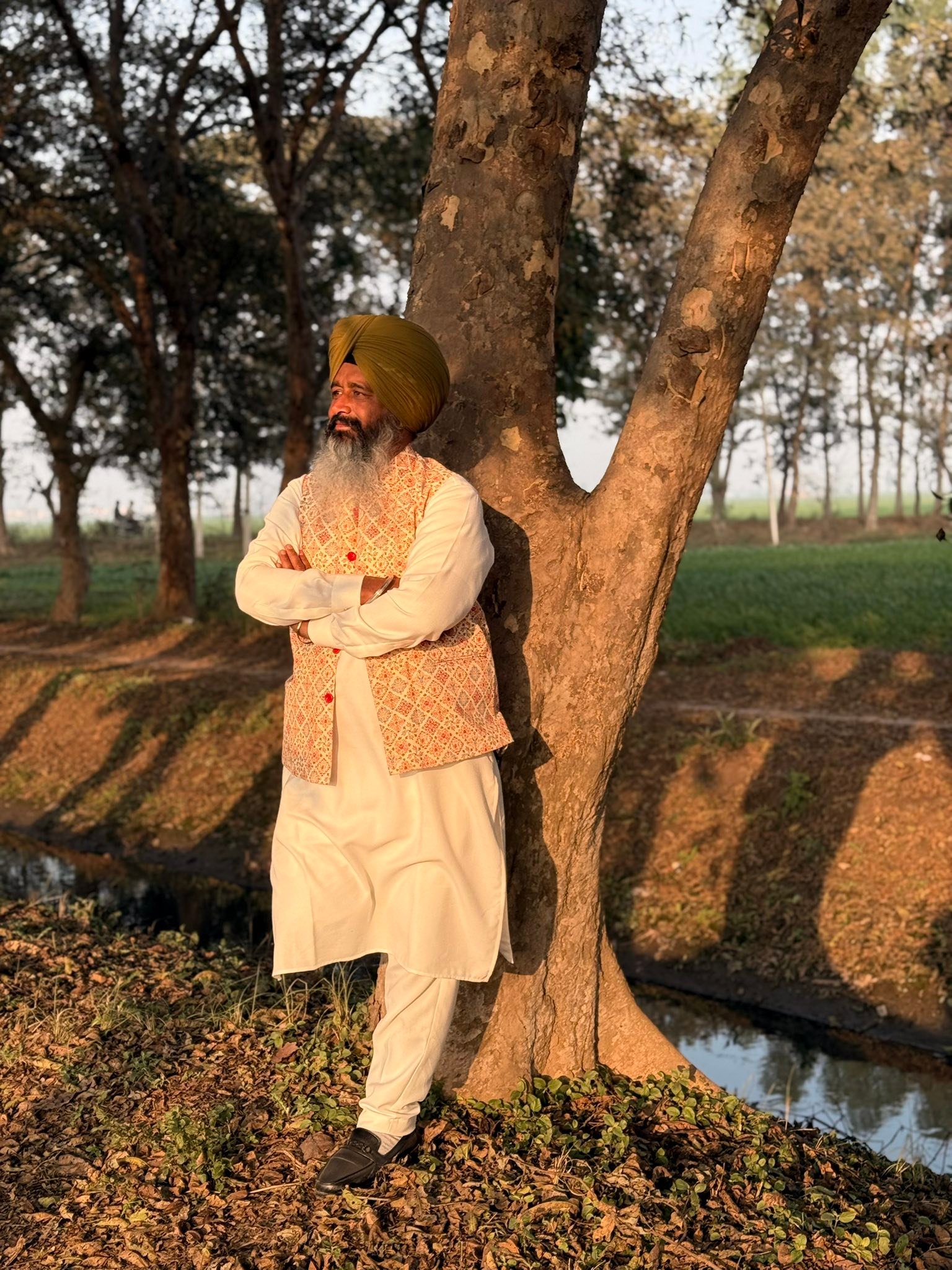 Boota Singh Aklia