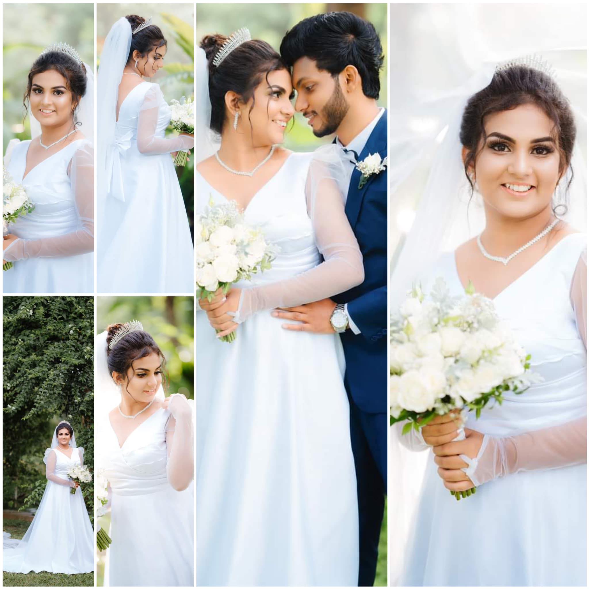 Salon Nuwani Rupasinghe | Moratuwa