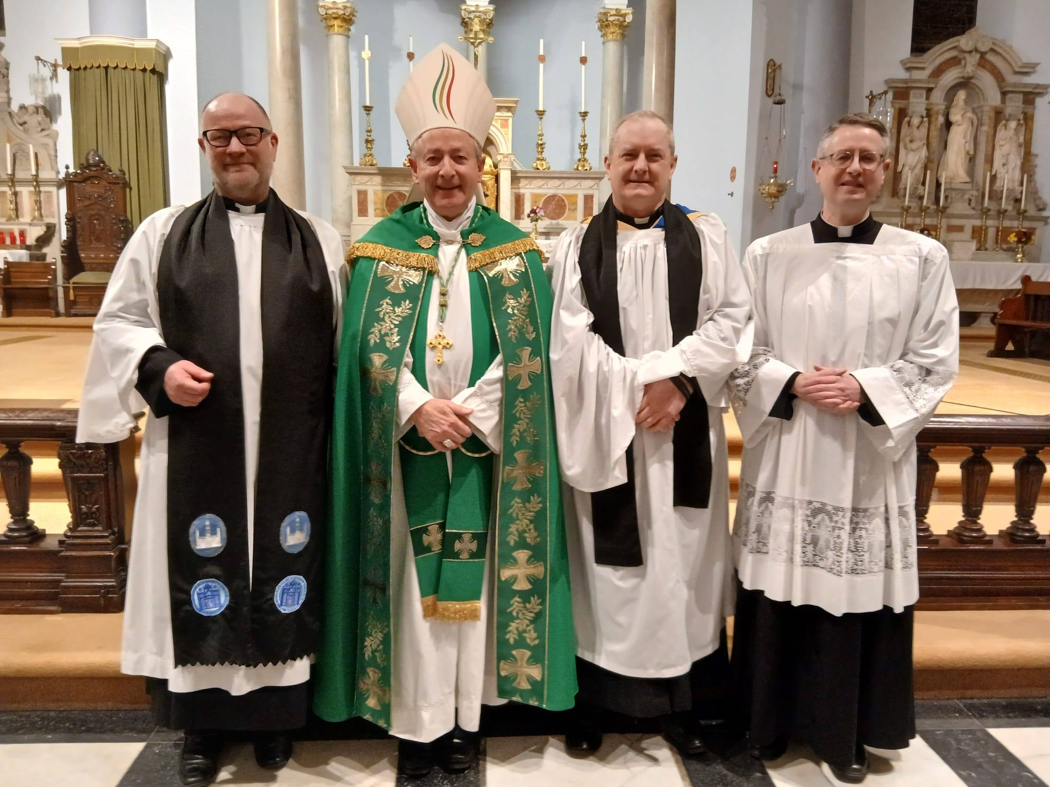 Irish Catholic... - Irish Catholic Bishops' Conference