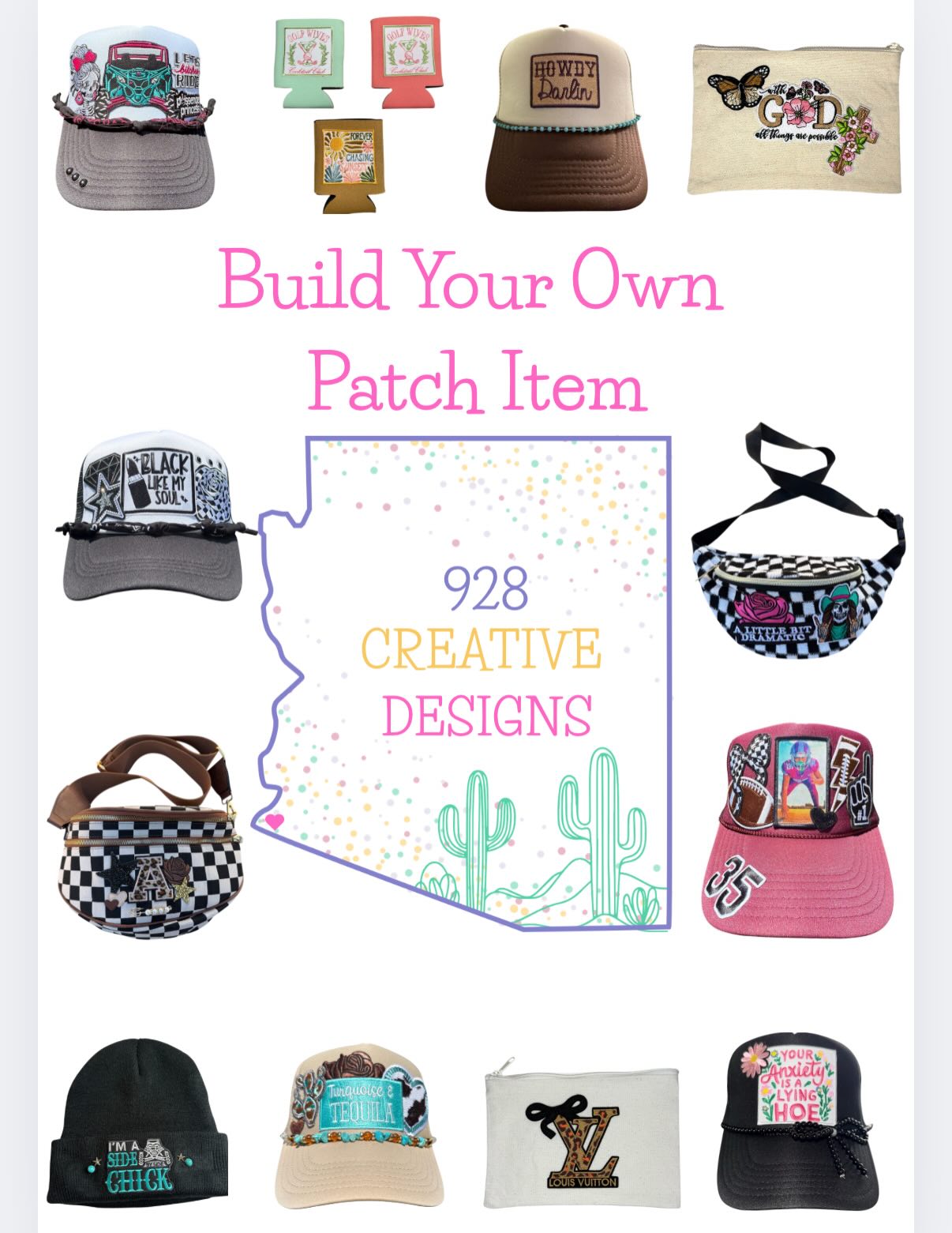 928 Creative Designs, LLC