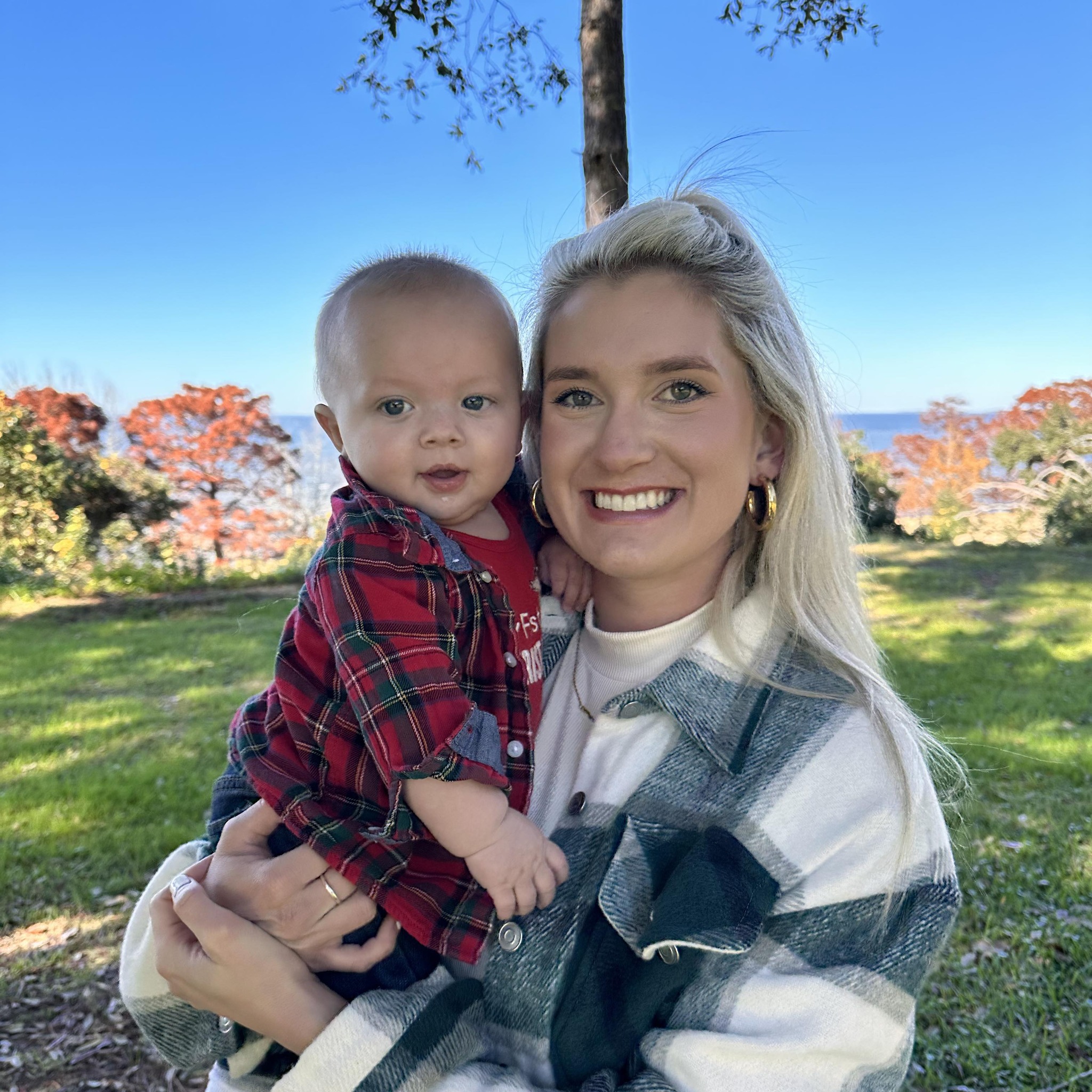 Dakota Holtzclaw