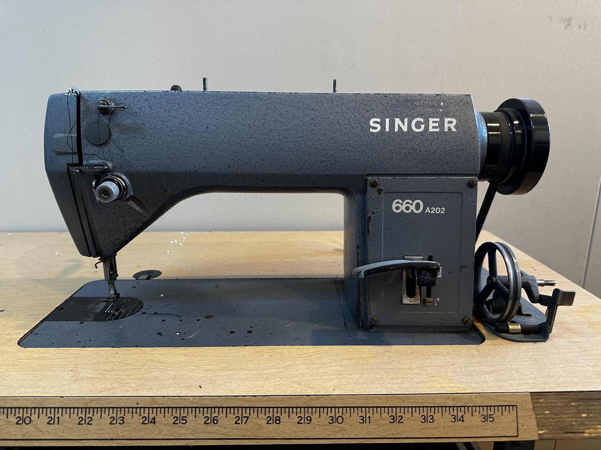 𝗦𝗢𝗨𝗧𝗛 𝗣𝗔𝗗𝗥𝗘 𝗜𝗦𝗟𝗔𝗡𝗗, 𝗧𝗘𝗫𝗔𝗦: It's A Love Story | Singer 660 A202 heavy ...