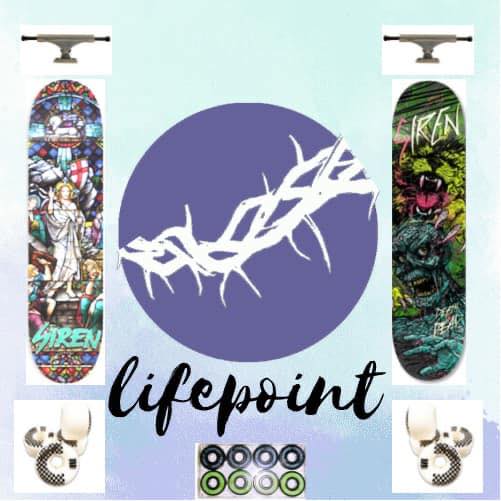 Lifepoint Skate Shop