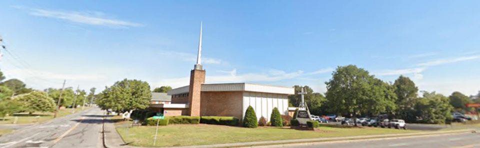 Belvoir Free Will... - Belvoir Free Will Baptist Church