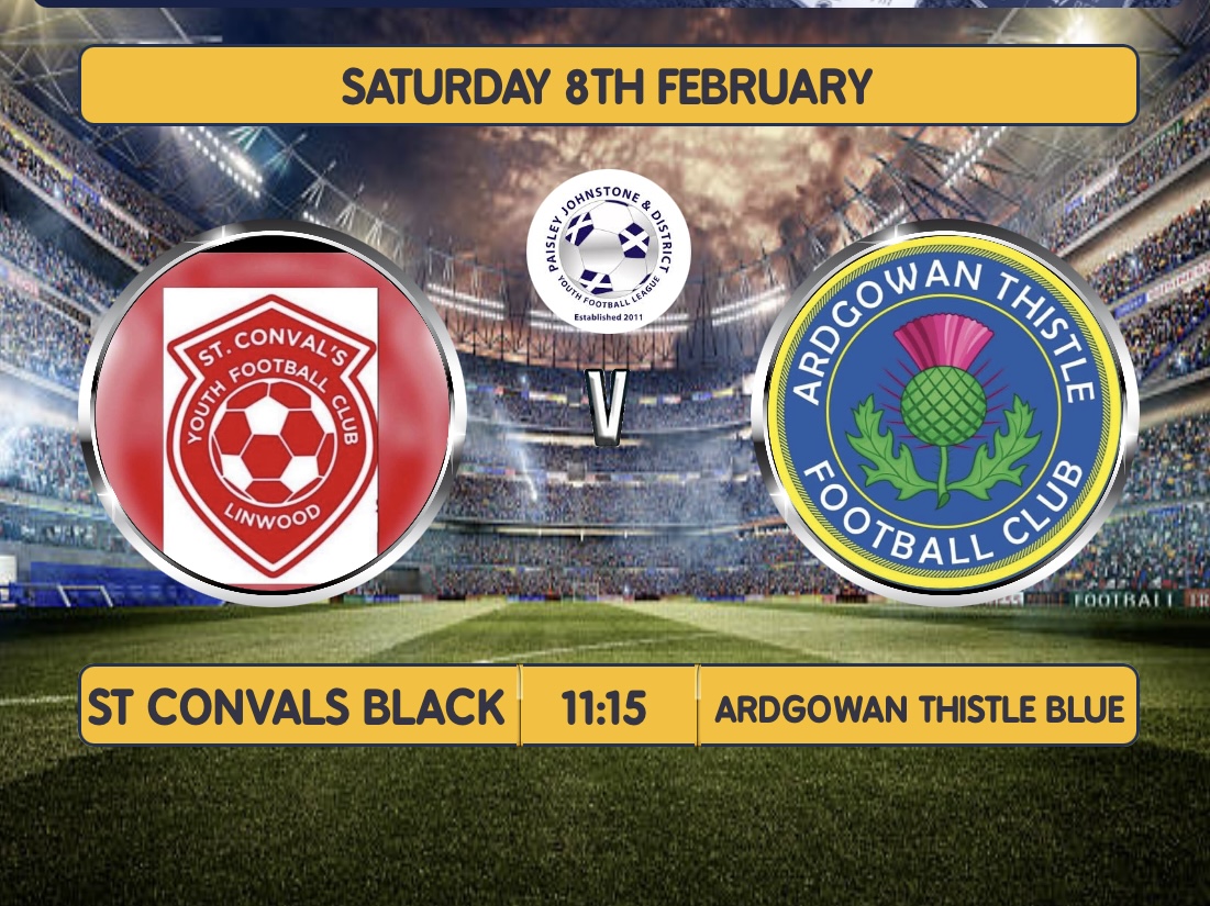 Ardgowan Thistle 2012 Blue | Facebook