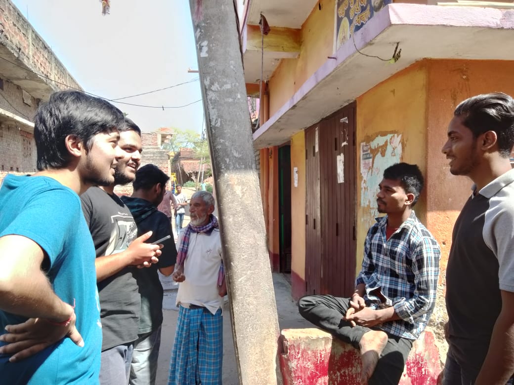 IIT Patna - NSS IIT Patna recently organized a Matdata... | Facebook