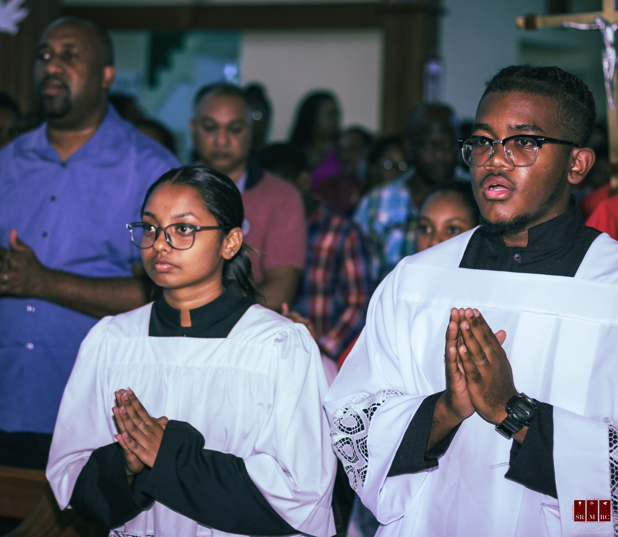Santa Rosa & Malabar RC Parishes Cluster - Trinidad & Tobago | Town of ...