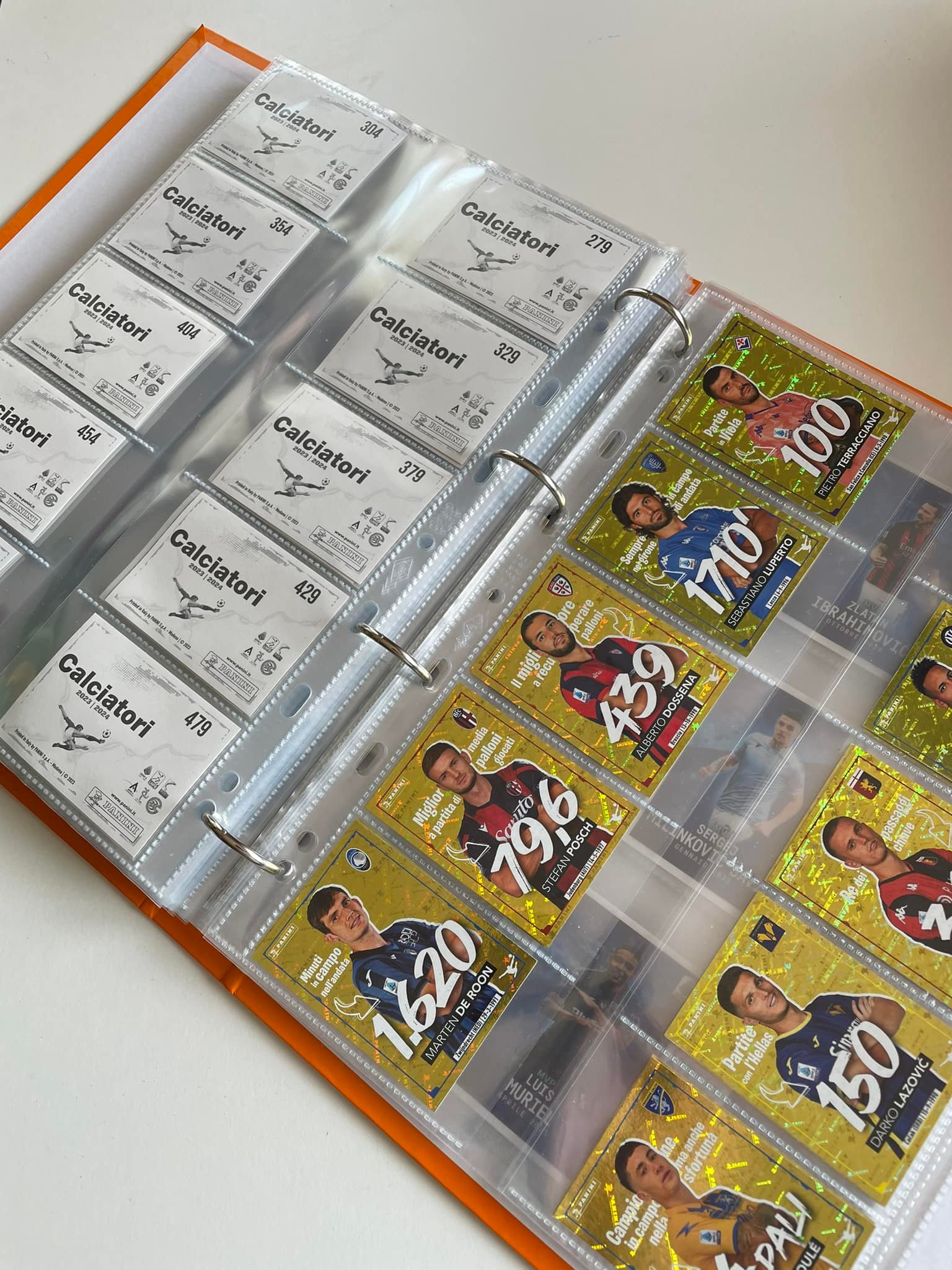 Corner Collection - Cards & Stickers Shop