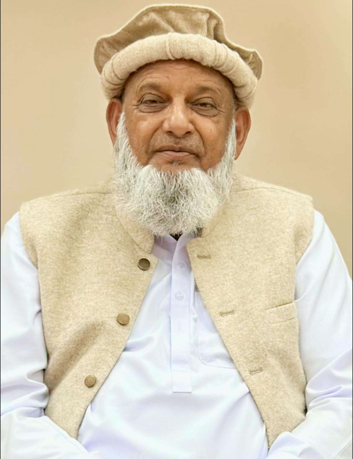 Darul - Inna lillahi wa inna ilayhi raji‘un With hearts full of faith ...