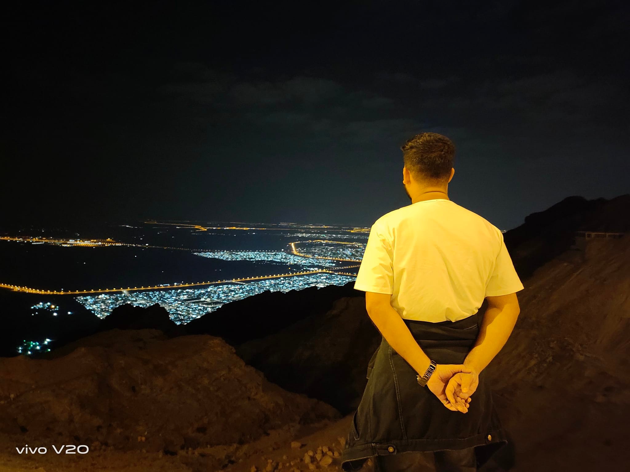 Mohammad Rashed