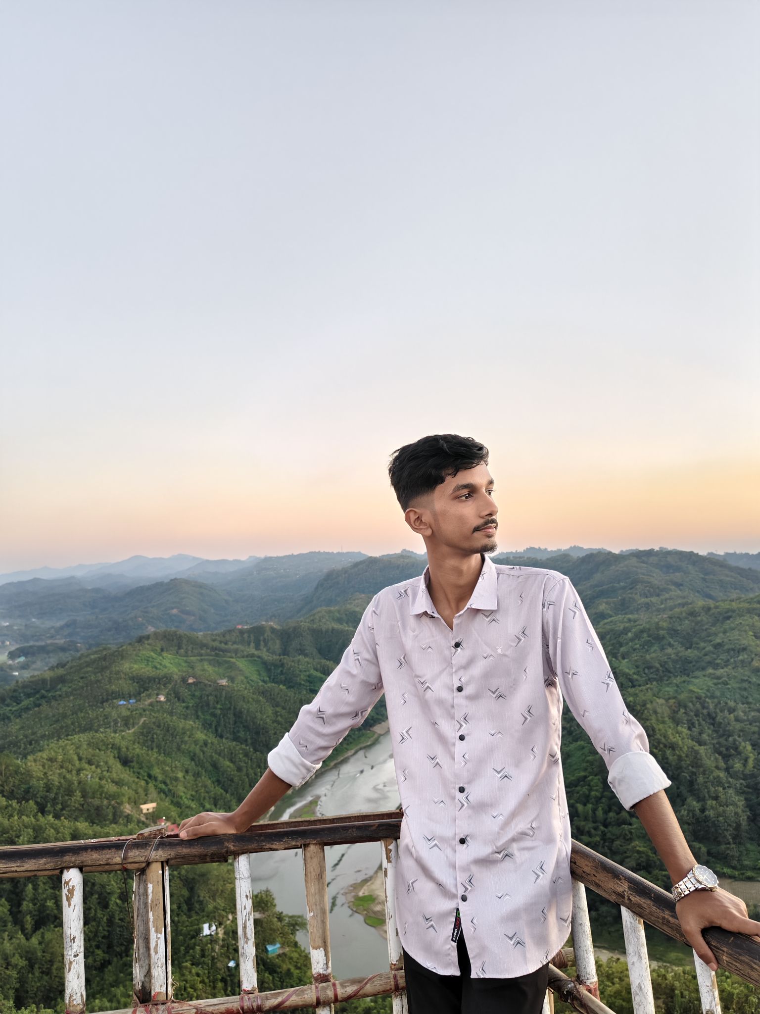 Raj Dip