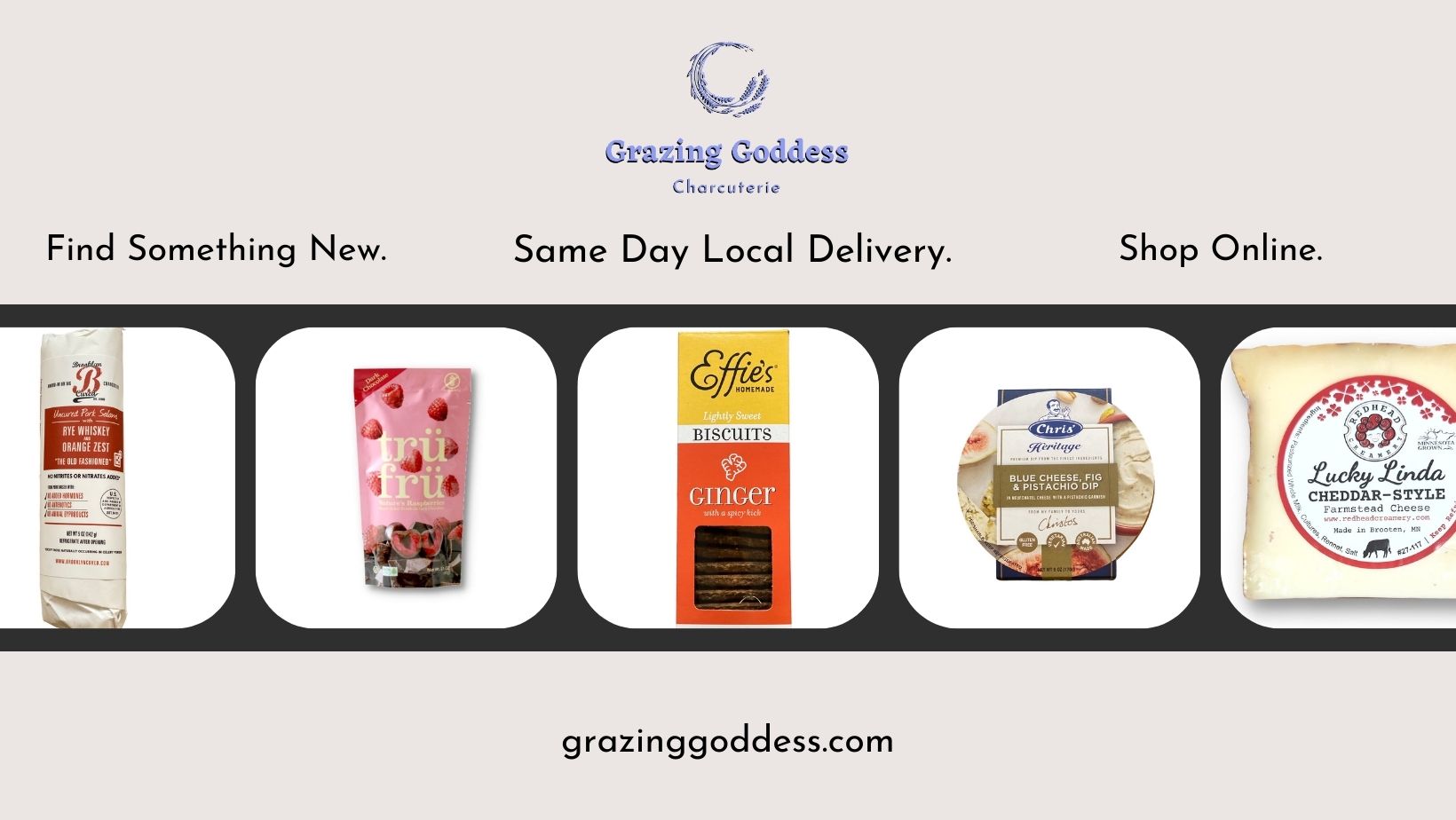 Grazing Goddess Charcuterie LLC