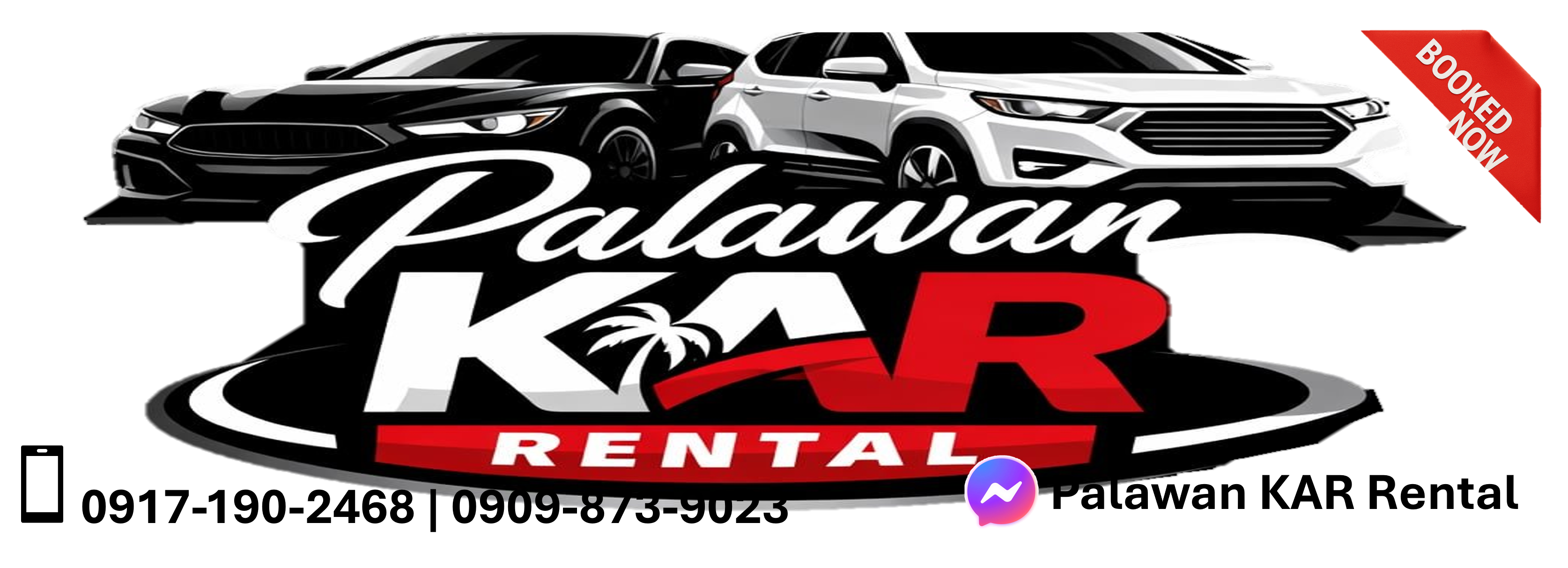 Palawan KAR Rental | Puerto Princesa