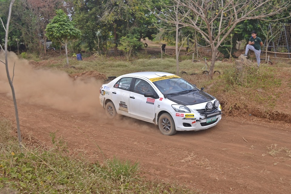 KT Racing Philippines