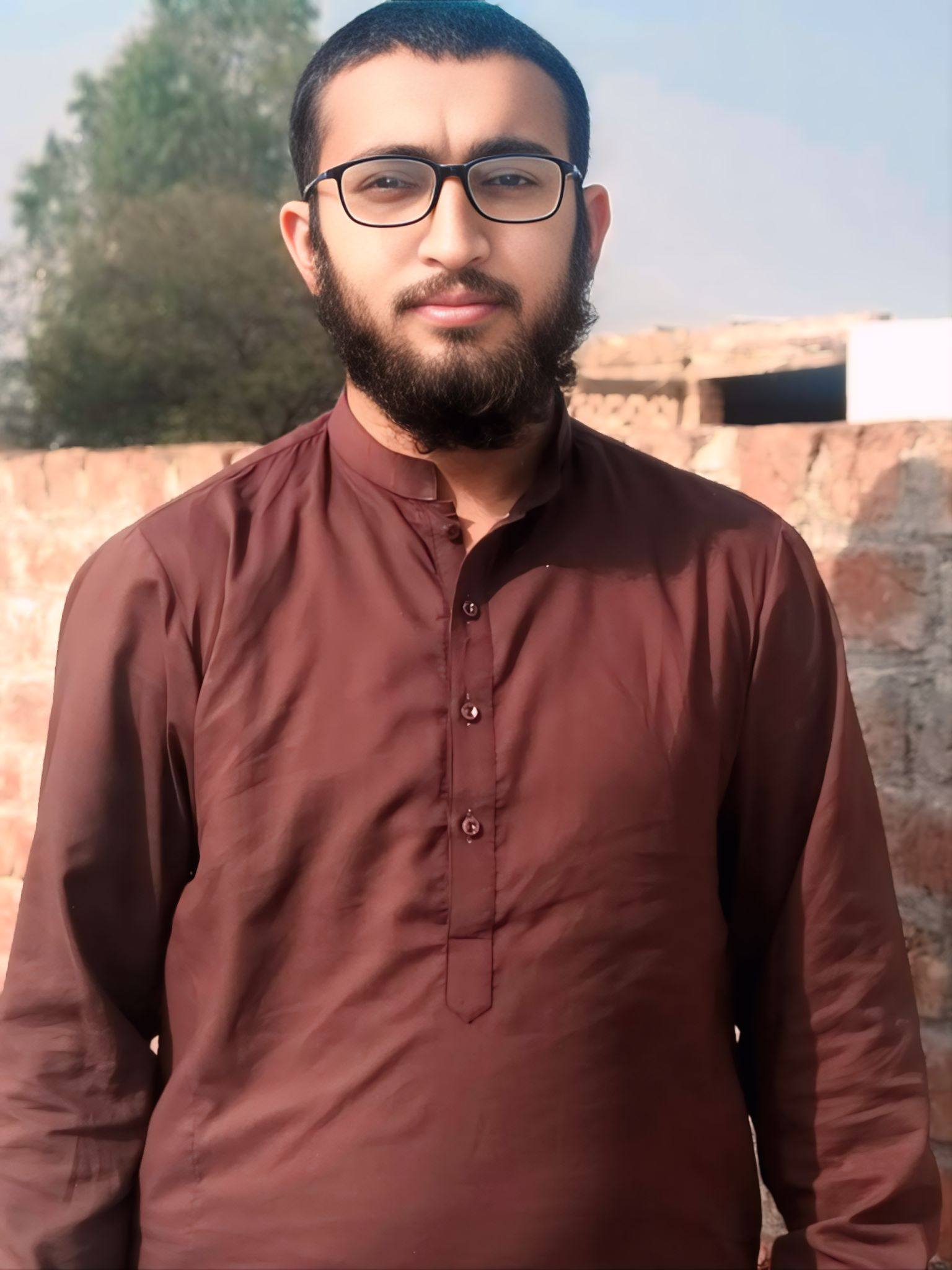 Qasim Ali Rizvi