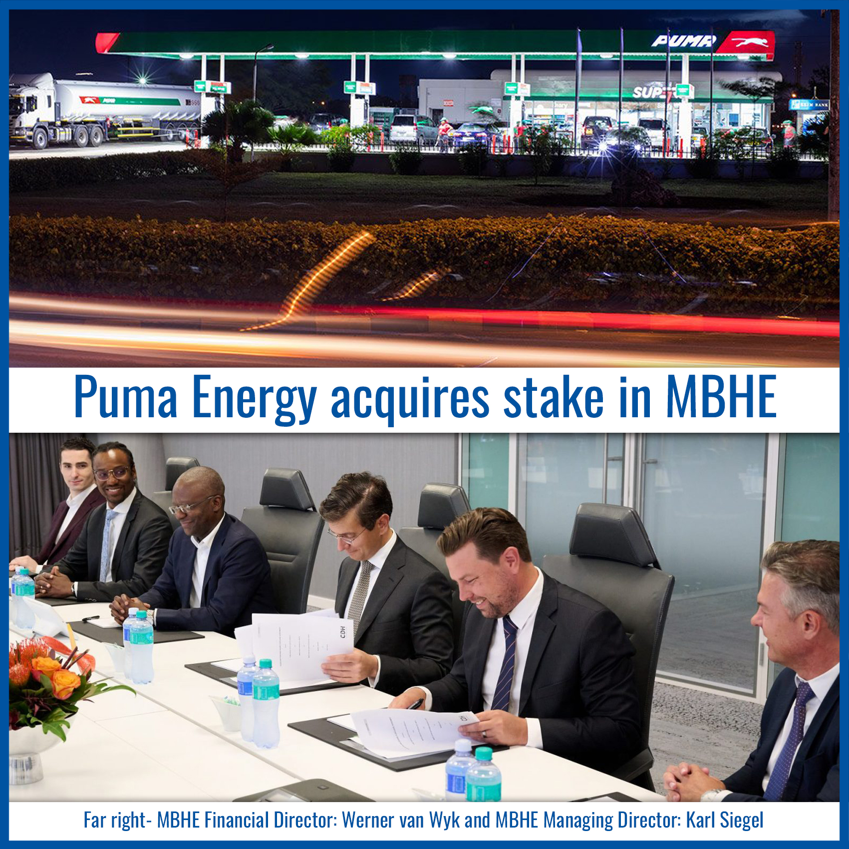 MBHE Group Pty Ltd | Centurion