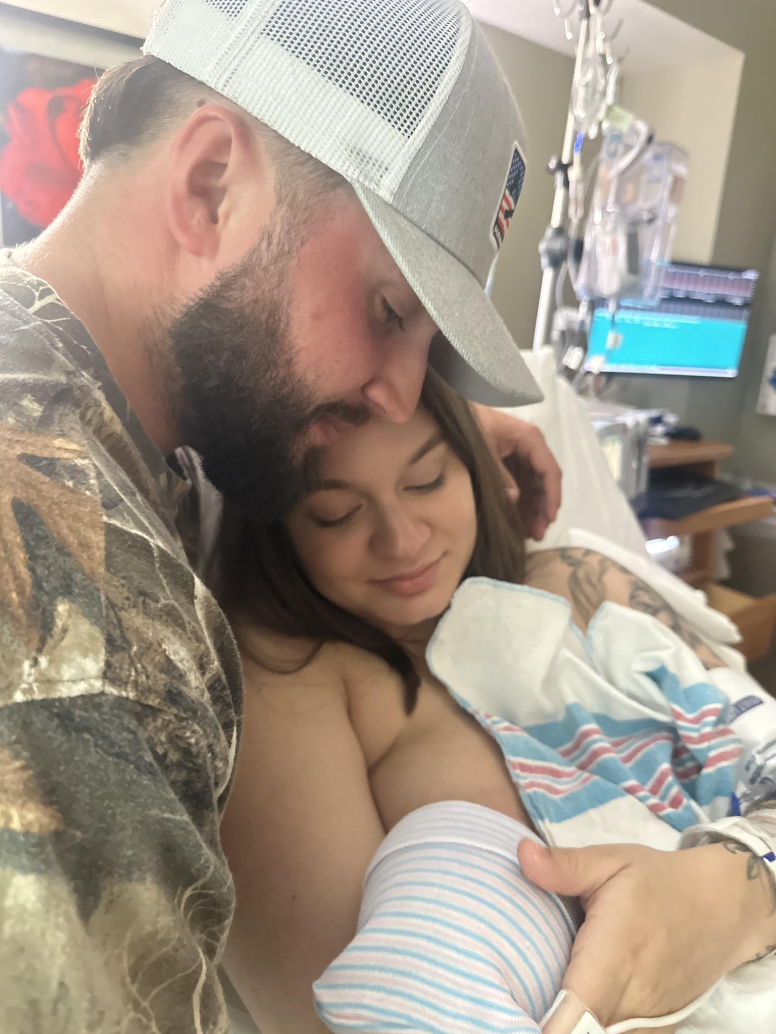 Blake Anthony Benoit