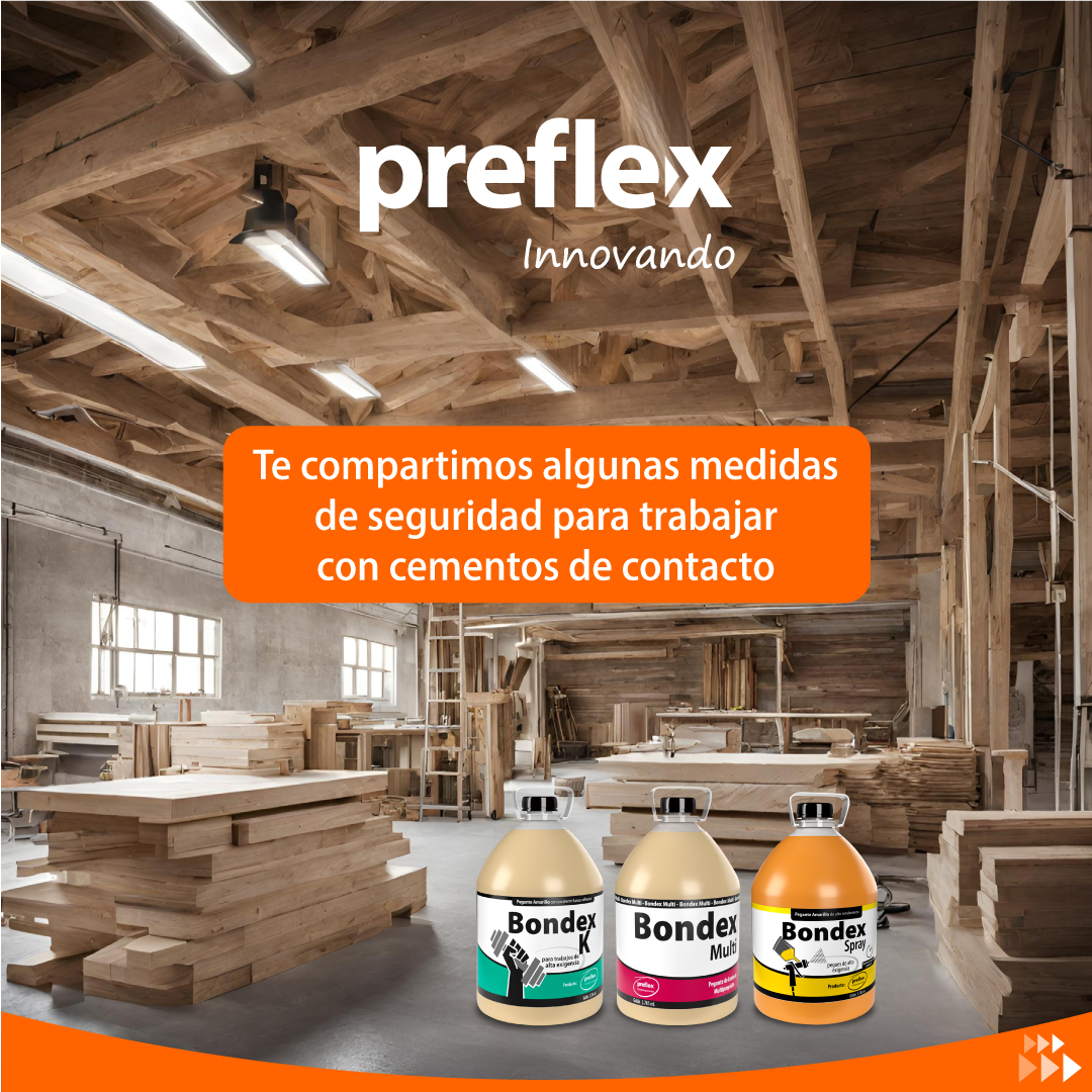 Te compartimos algunas... - Club Amigo Carpintero Preflex
