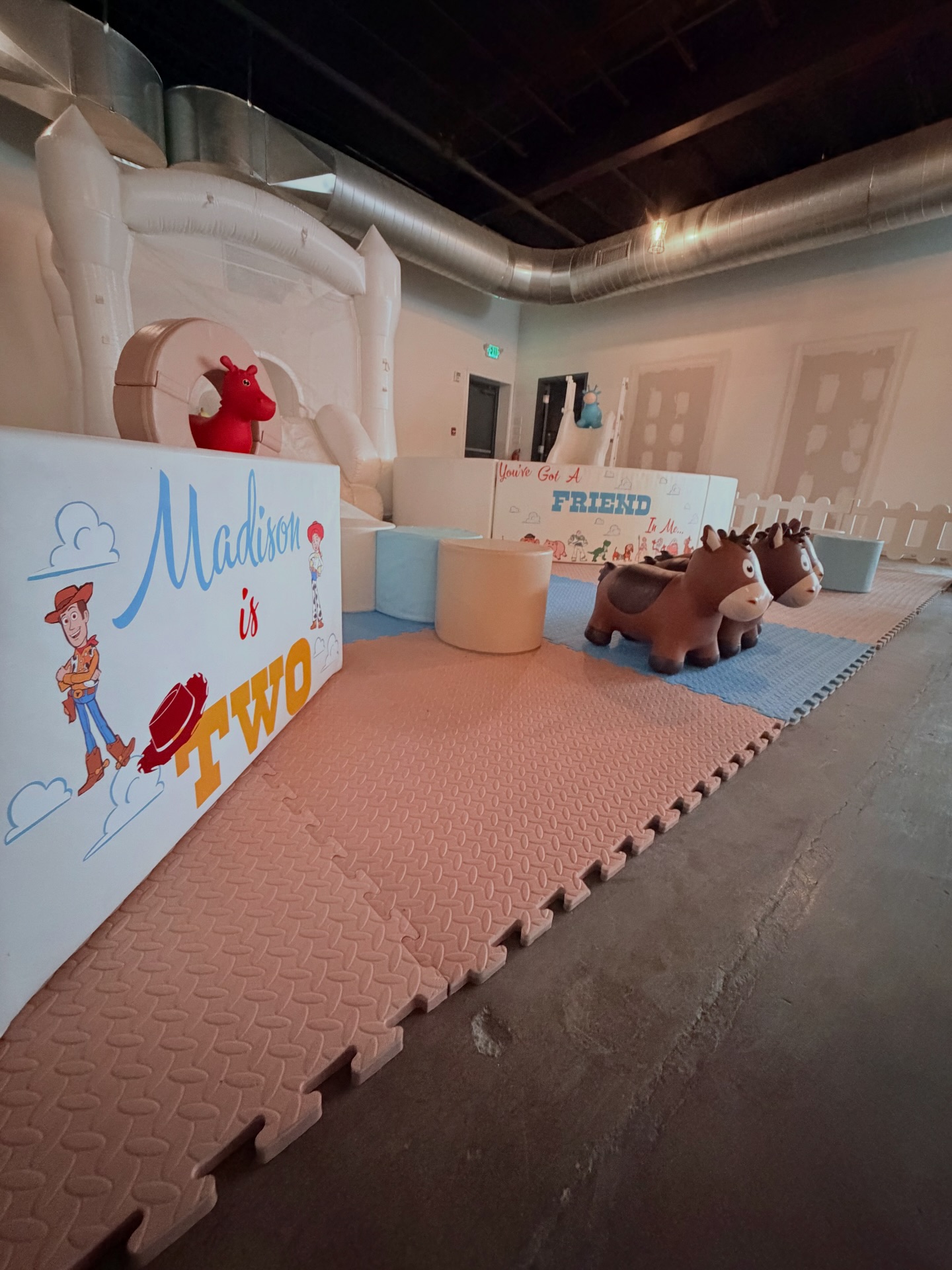 All Inclusive PartyPlay Rentals