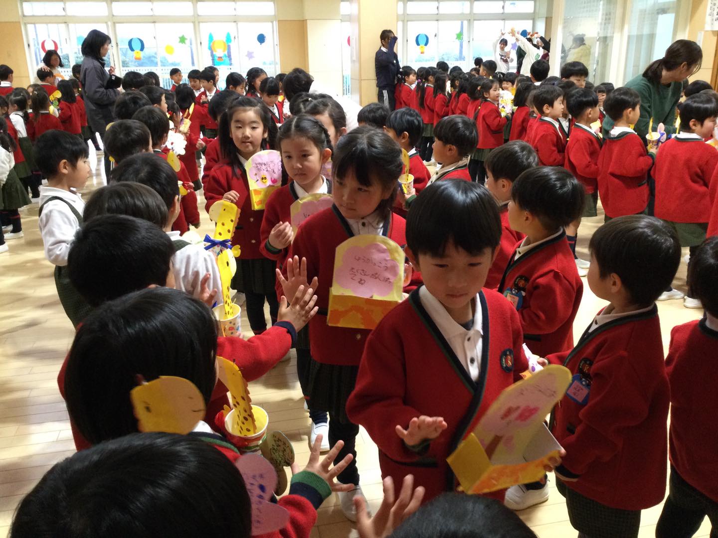 湘南マドカ幼稚園 制服一式 【公式通販】