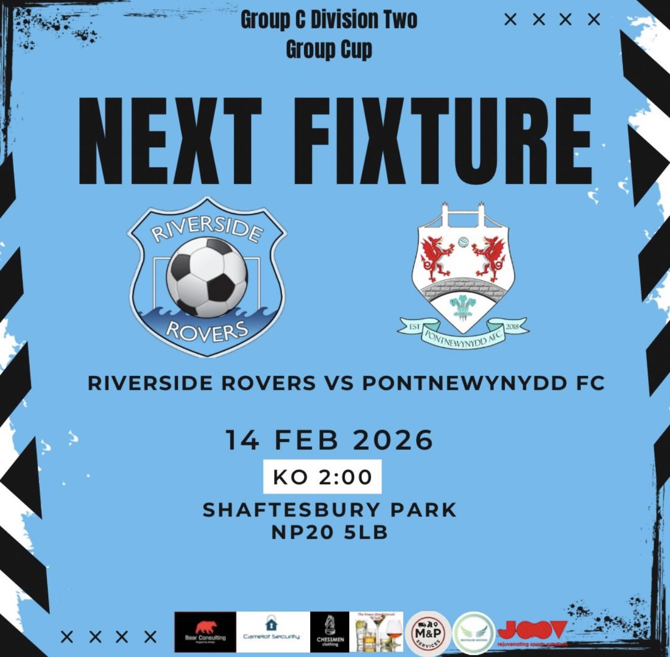 Riverside Rovers FC
