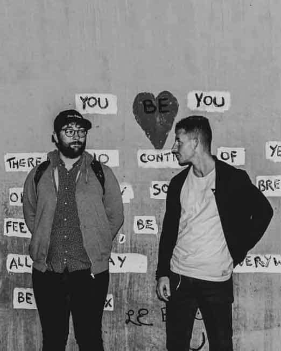 Bank Lane - CROSSED WIRES ARTIST PROFILE Betweeen... | Facebook