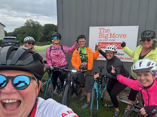 Sunflowers Cycling Club