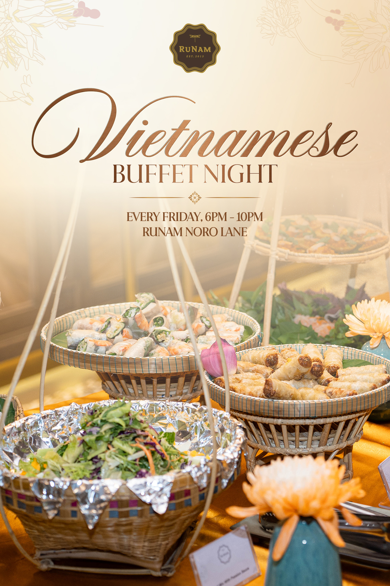 RuNam Cambodia | Phnom Penh