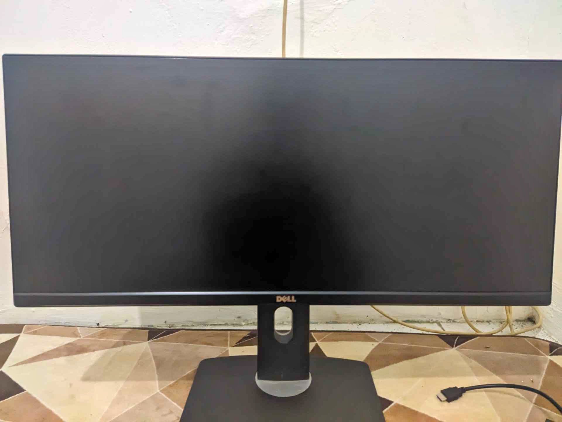 Monitor ultra widescreen 29 inch - Monitors - Jakarta, Indonesia ...