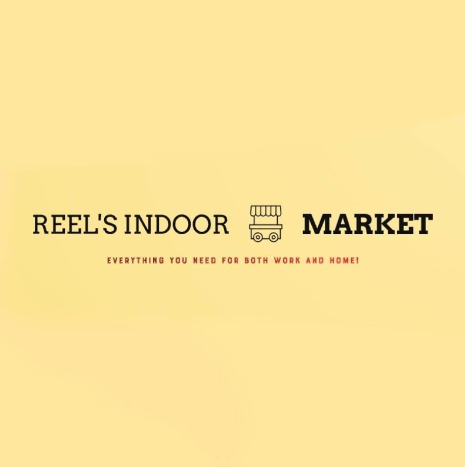 Get all your waterproofs for the winter here at Reels Indoor Market ...