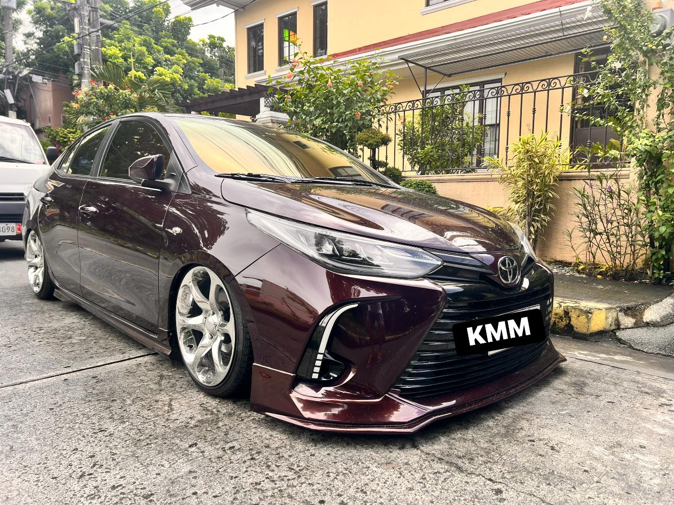 KMM - Attention here Kindly visit our page : KMM car accessories shop ...