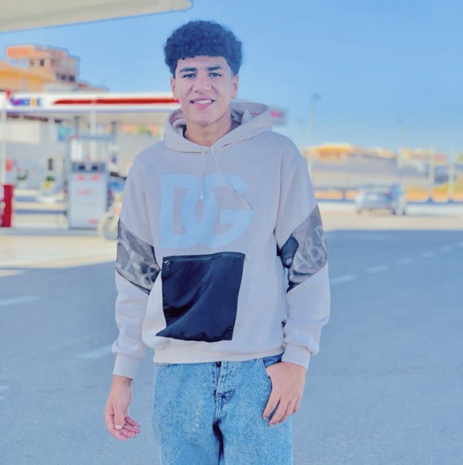 Roshdy Mohamed