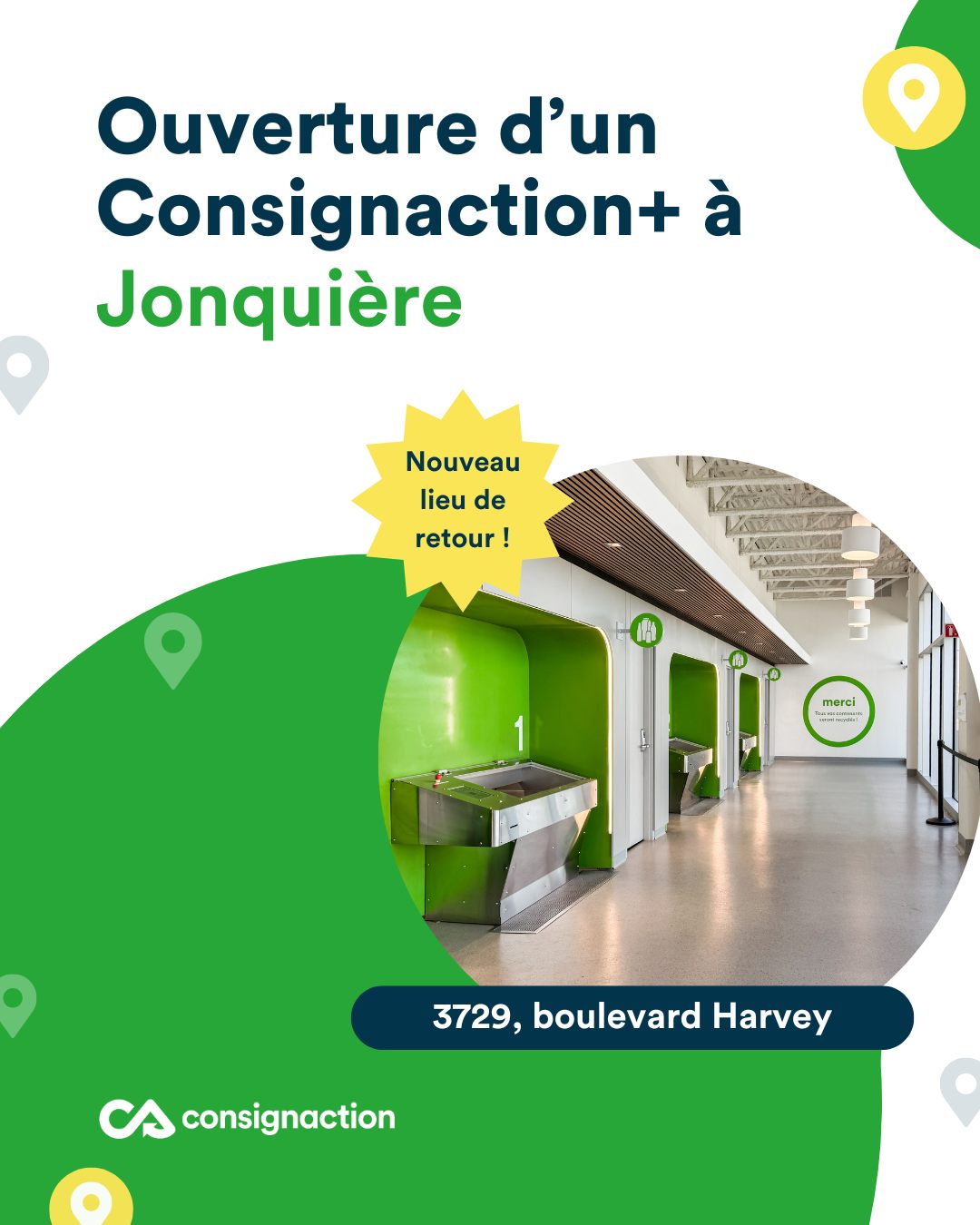 consignaction