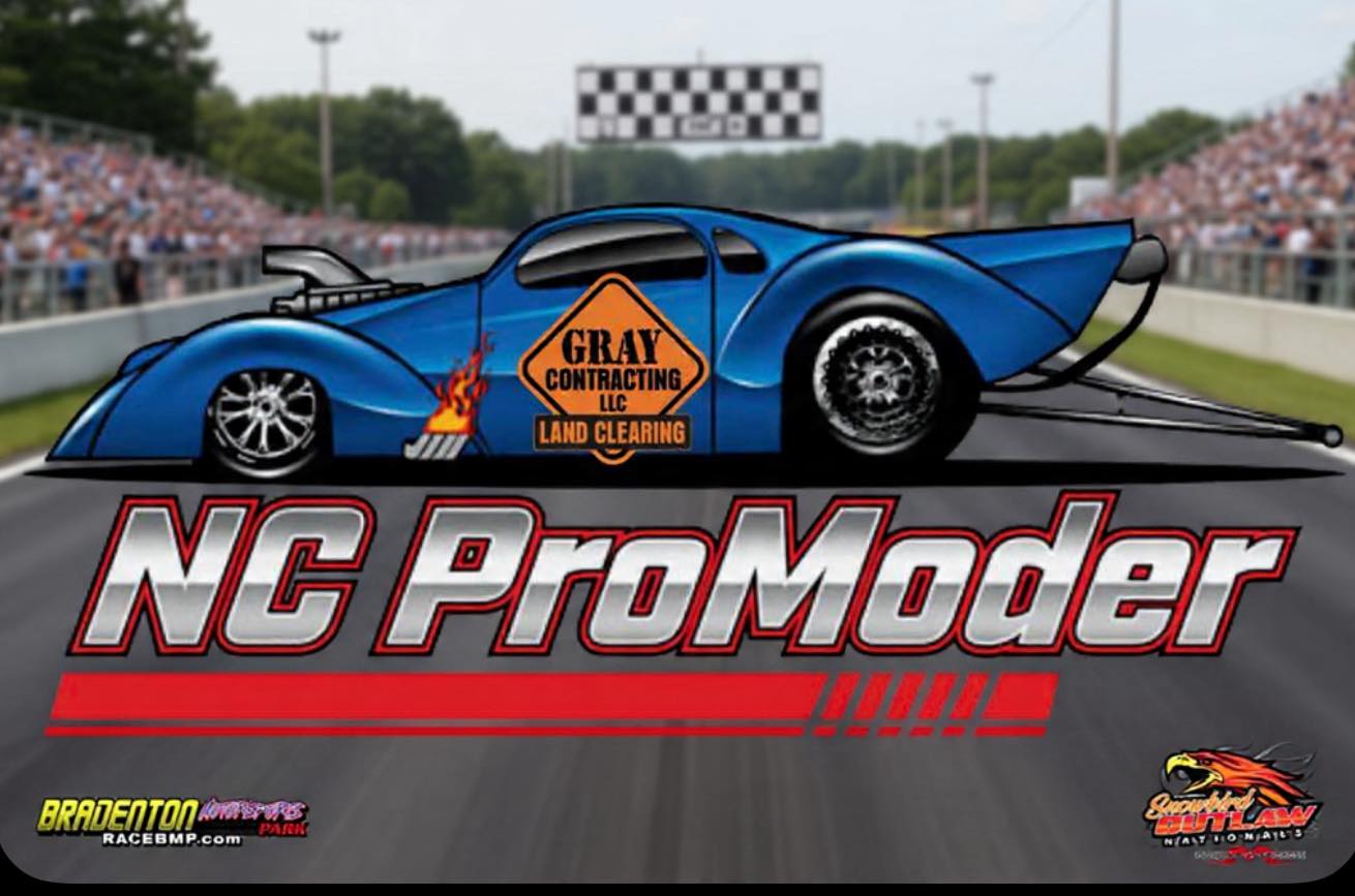 NC ProModer - NC ProModer added a new photo — at Holiday...