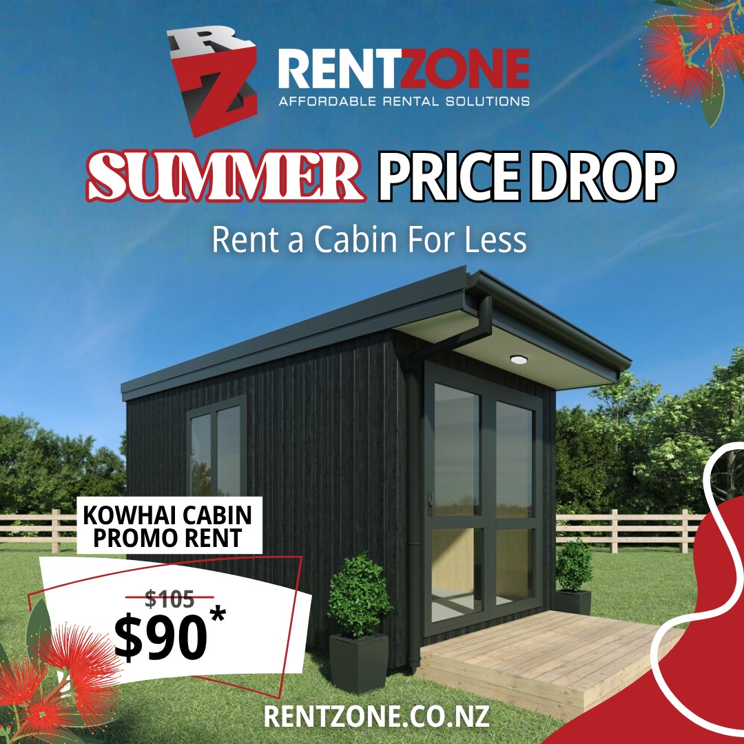 Rent Zone | Auckland