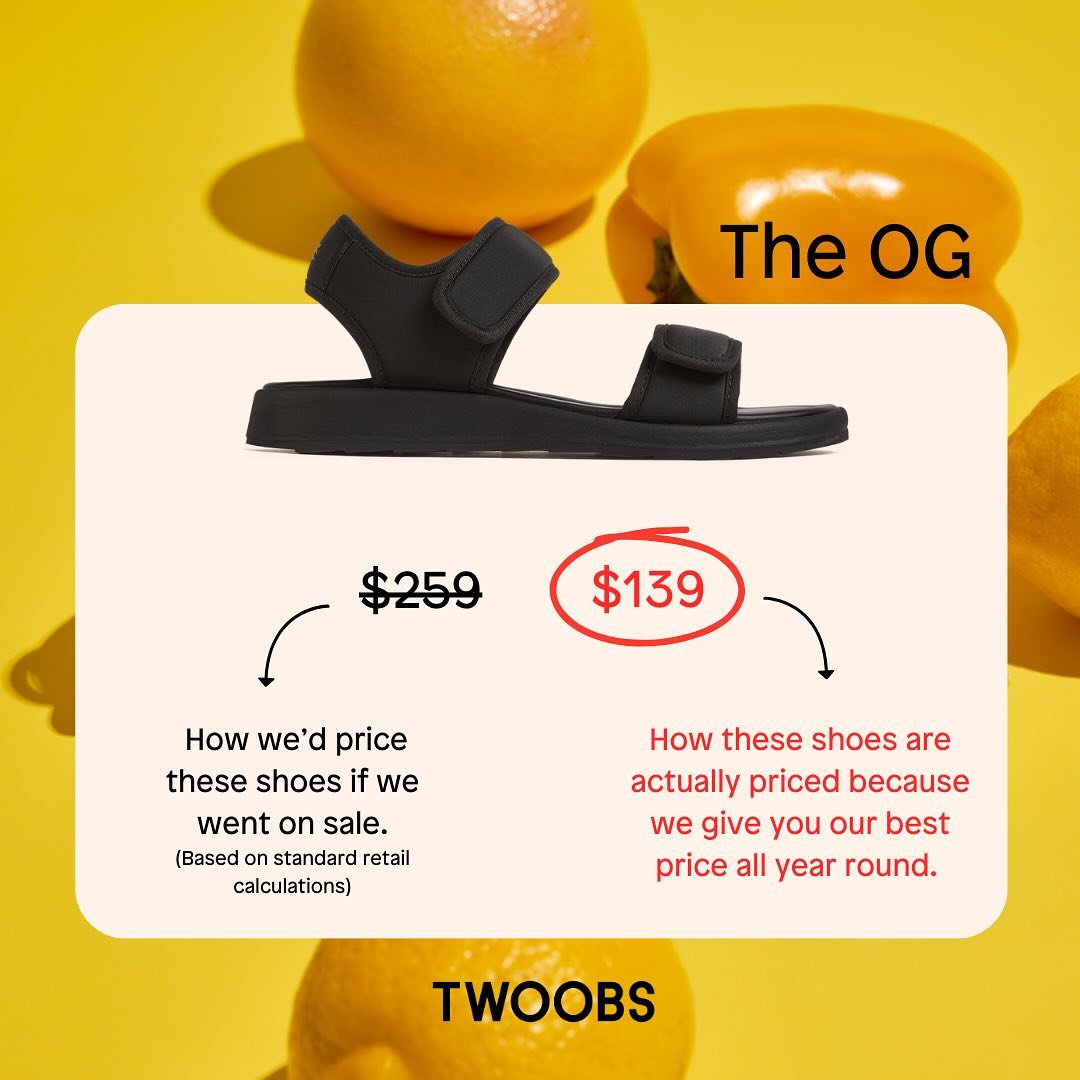 TWOOBS - We’ve had a lot of people sliding into our DMs in the past ...